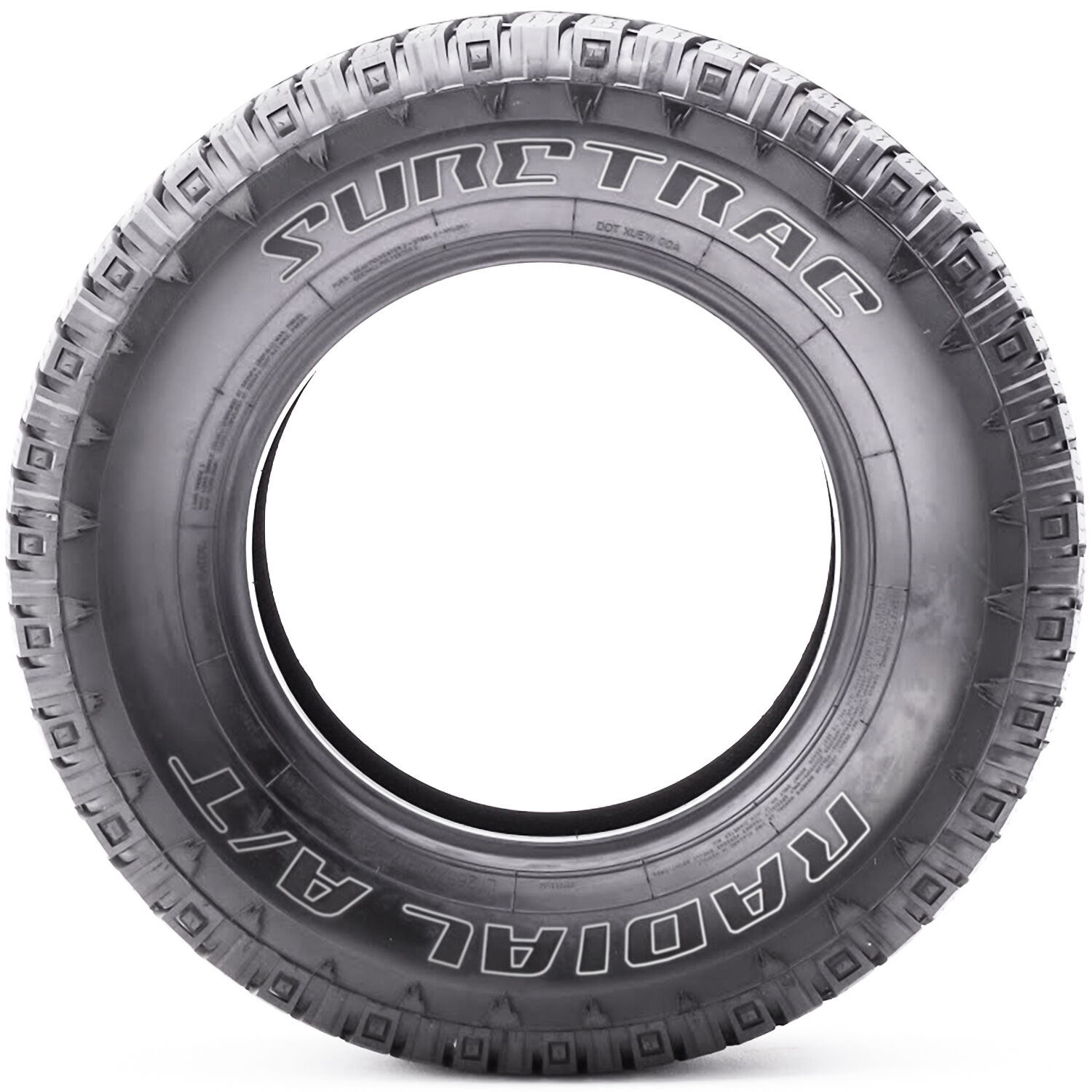 Suretrac Radial A/T 275/55R20 111T