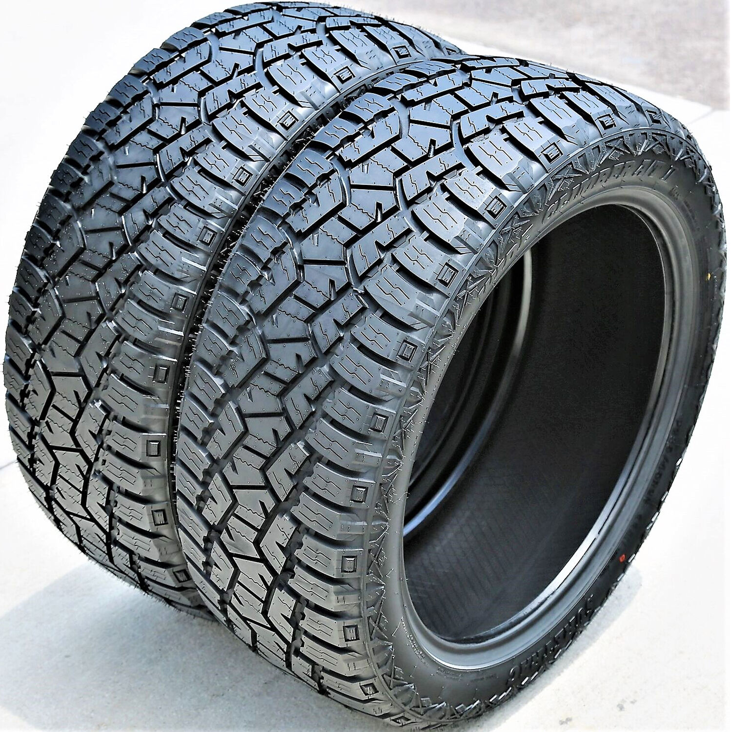 Suretrac Wide Climber A/T II LT 33X12.50R20 114S E (10 Ply)