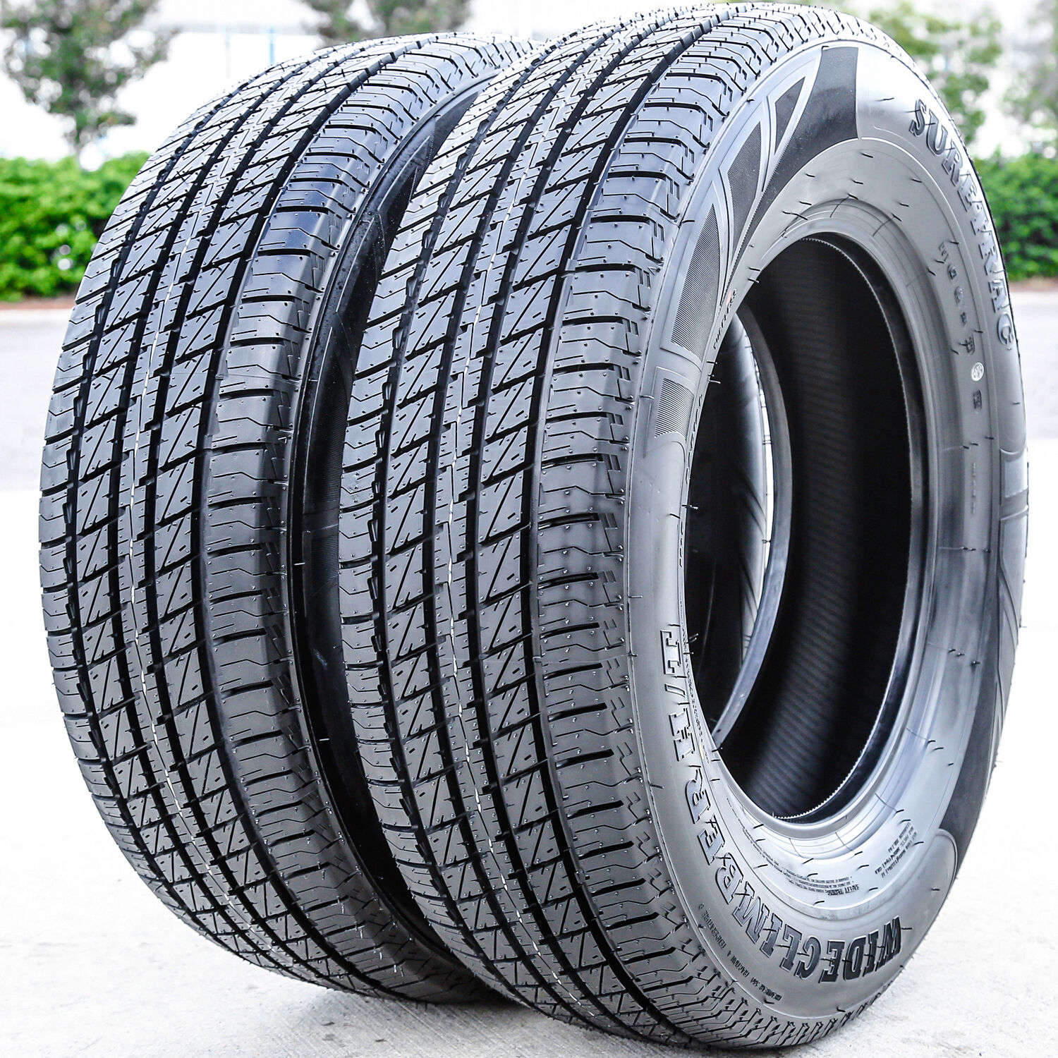 Suretrac Wide Climber H/T 235/60R18 107V XL