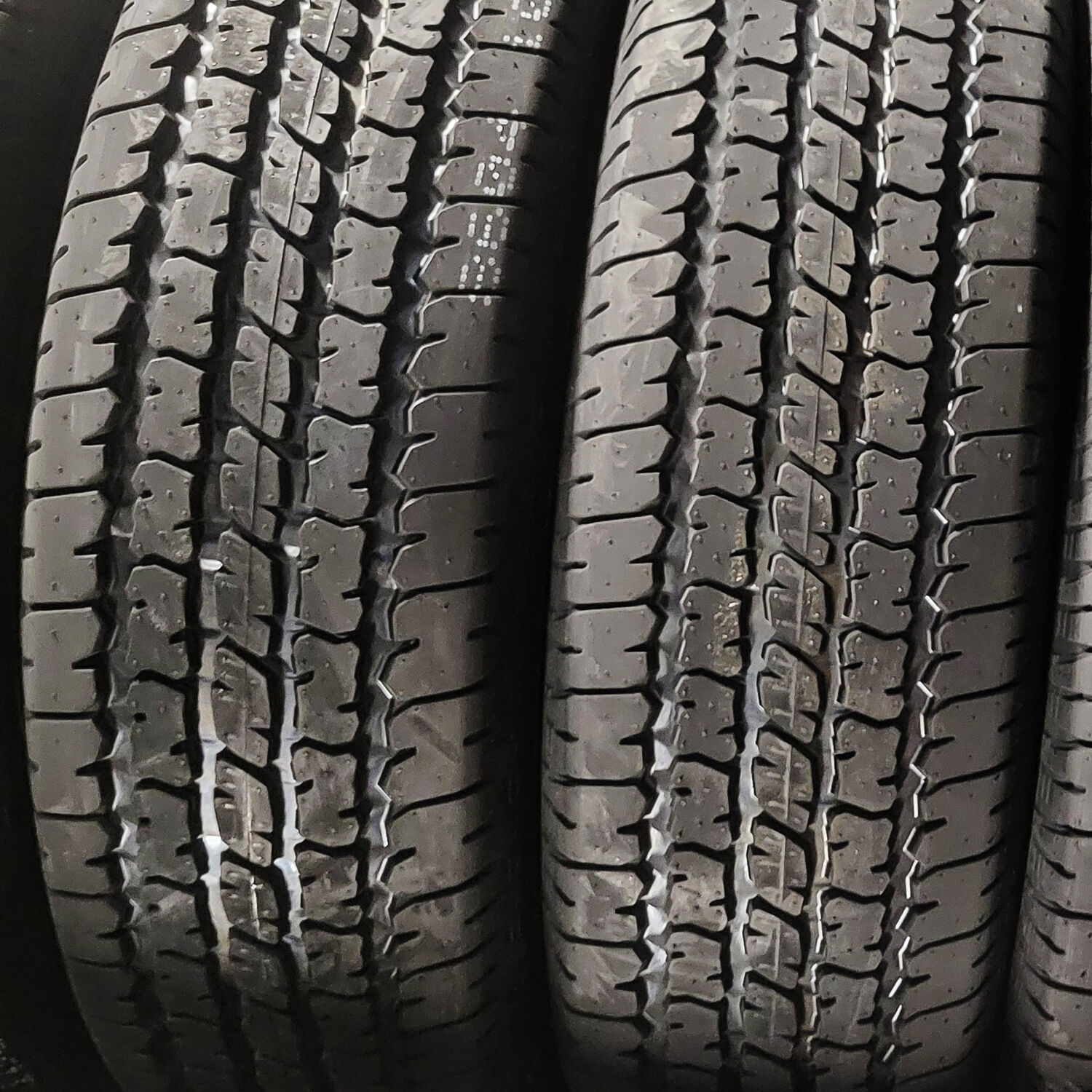 Synergy ST801 ST 205/75R15 111/106M E (10 Ply)