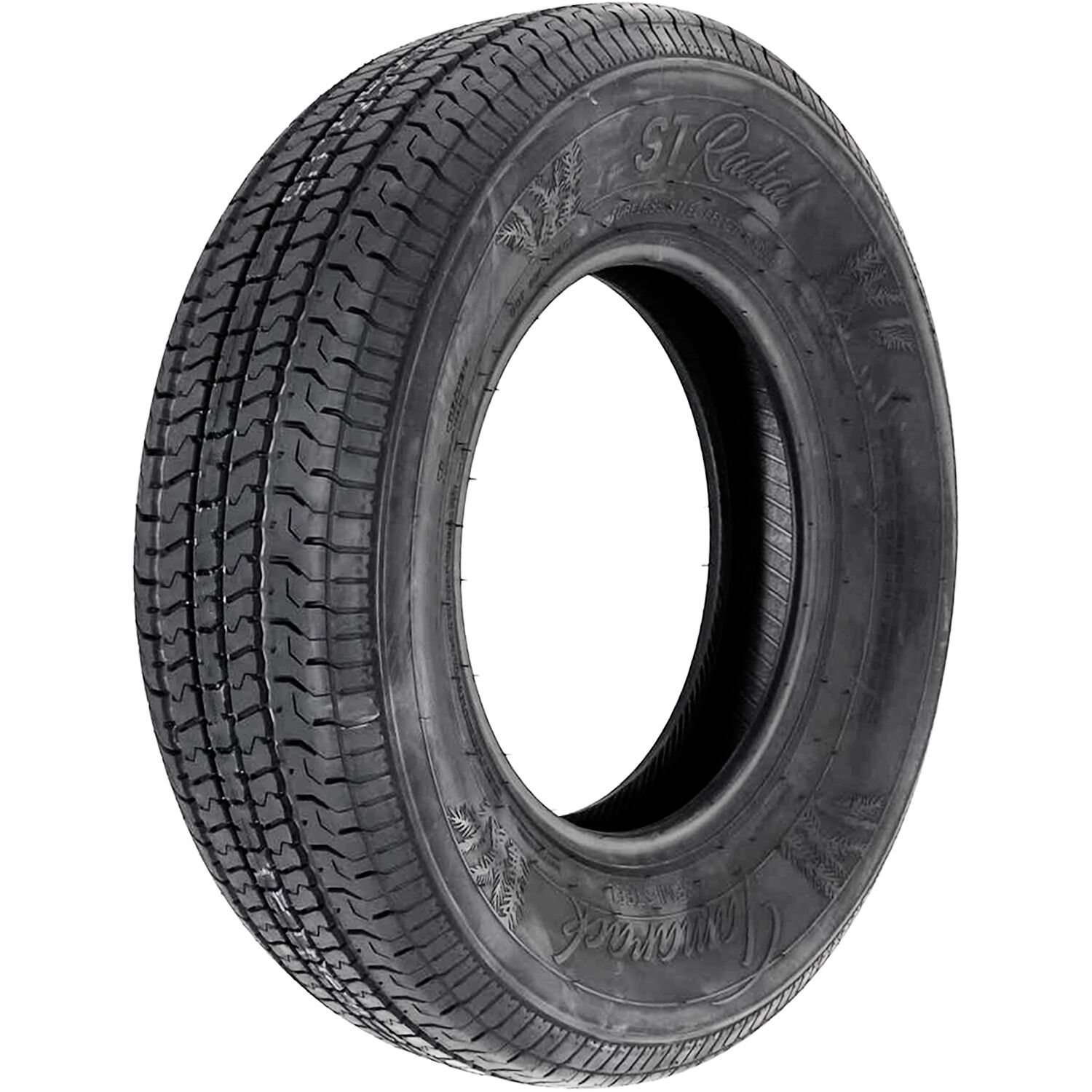Tamarack ST Radial ST 235/80R16 124/120M E (10 Ply)