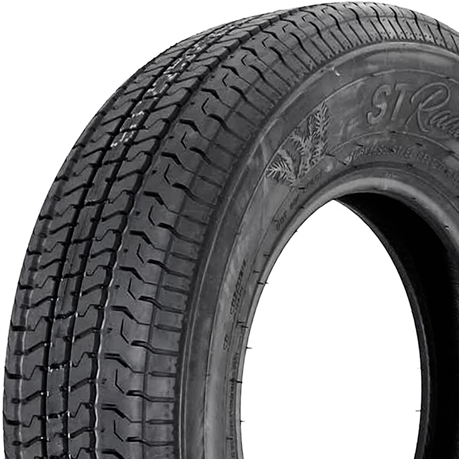 Tamarack ST Radial ST 235/80R16 124/120M E (10 Ply)