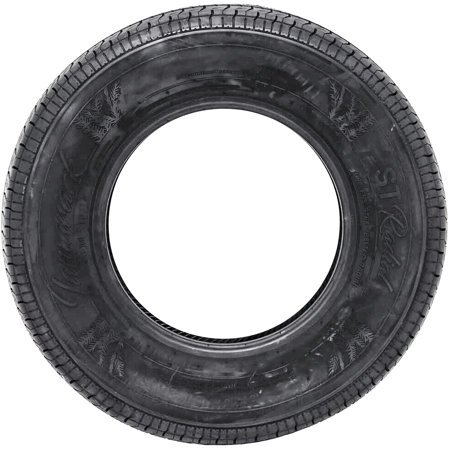 Tamarack ST Radial ST 235/80R16 124/120M E (10 Ply)