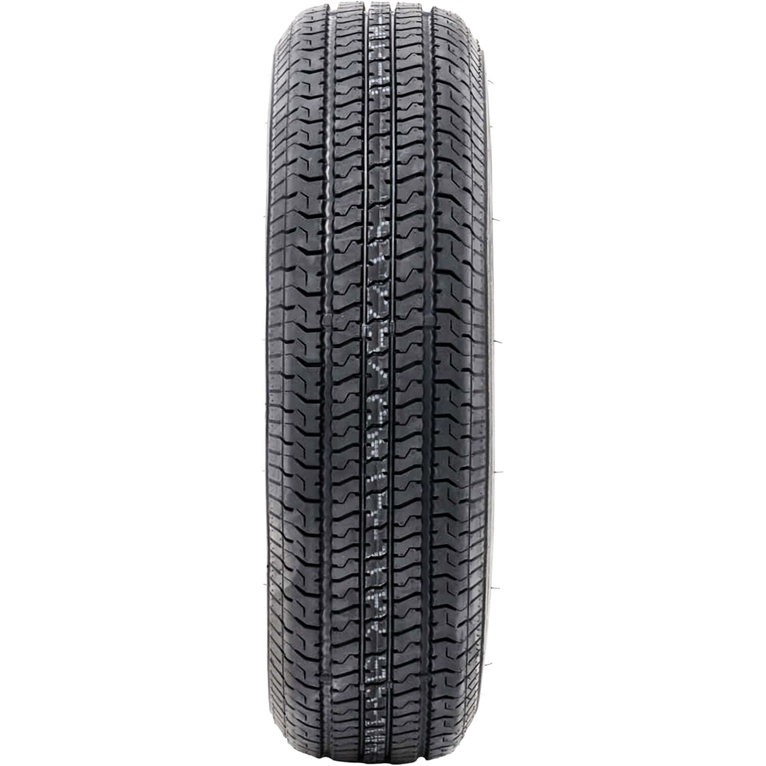 Tamarack ST Radial ST 235/80R16 124/120M E (10 Ply)