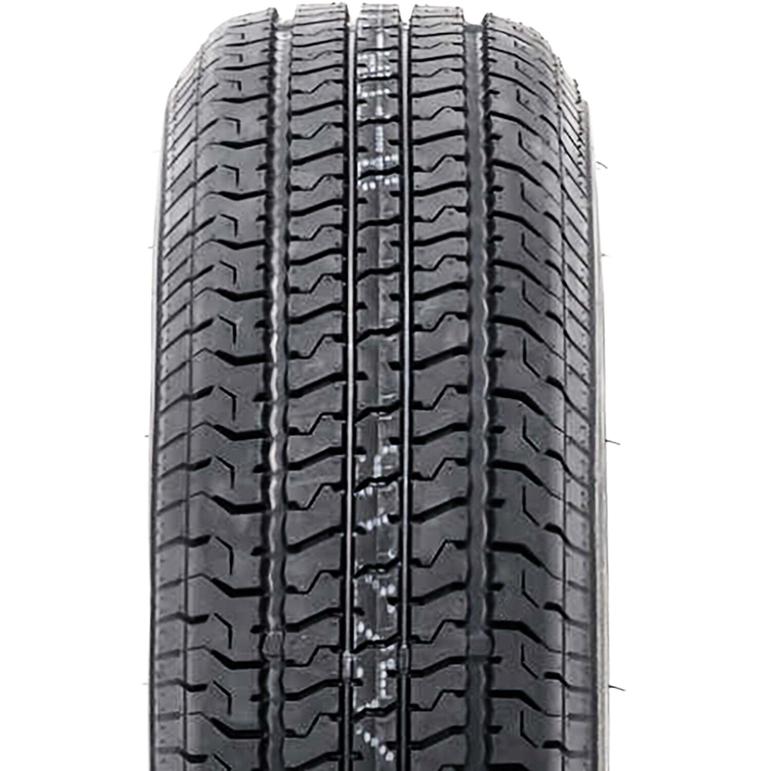 Tamarack ST Radial ST 235/80R16 124/120M E (10 Ply)