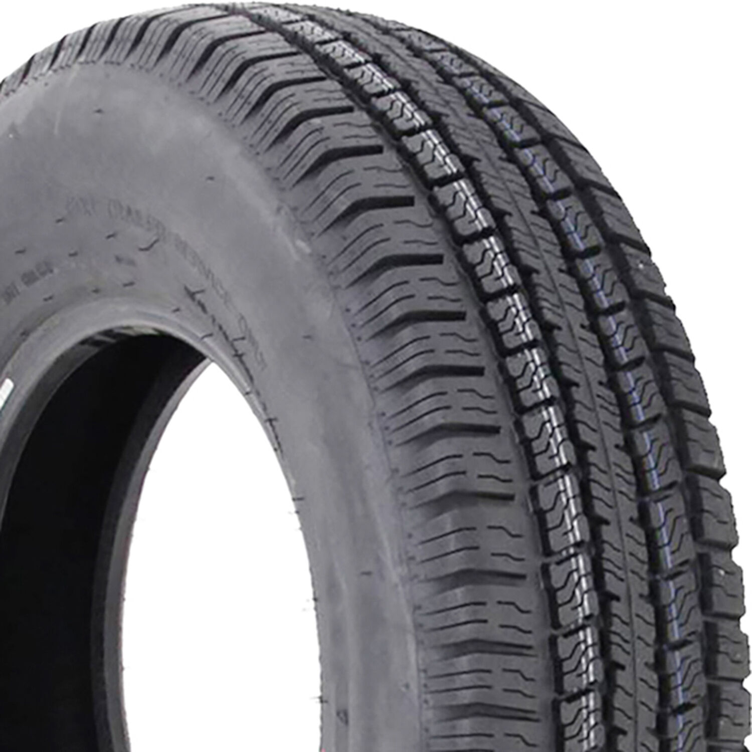 Taskmaster Provider ST 215/75R17.5 135/133M H (16 Ply)