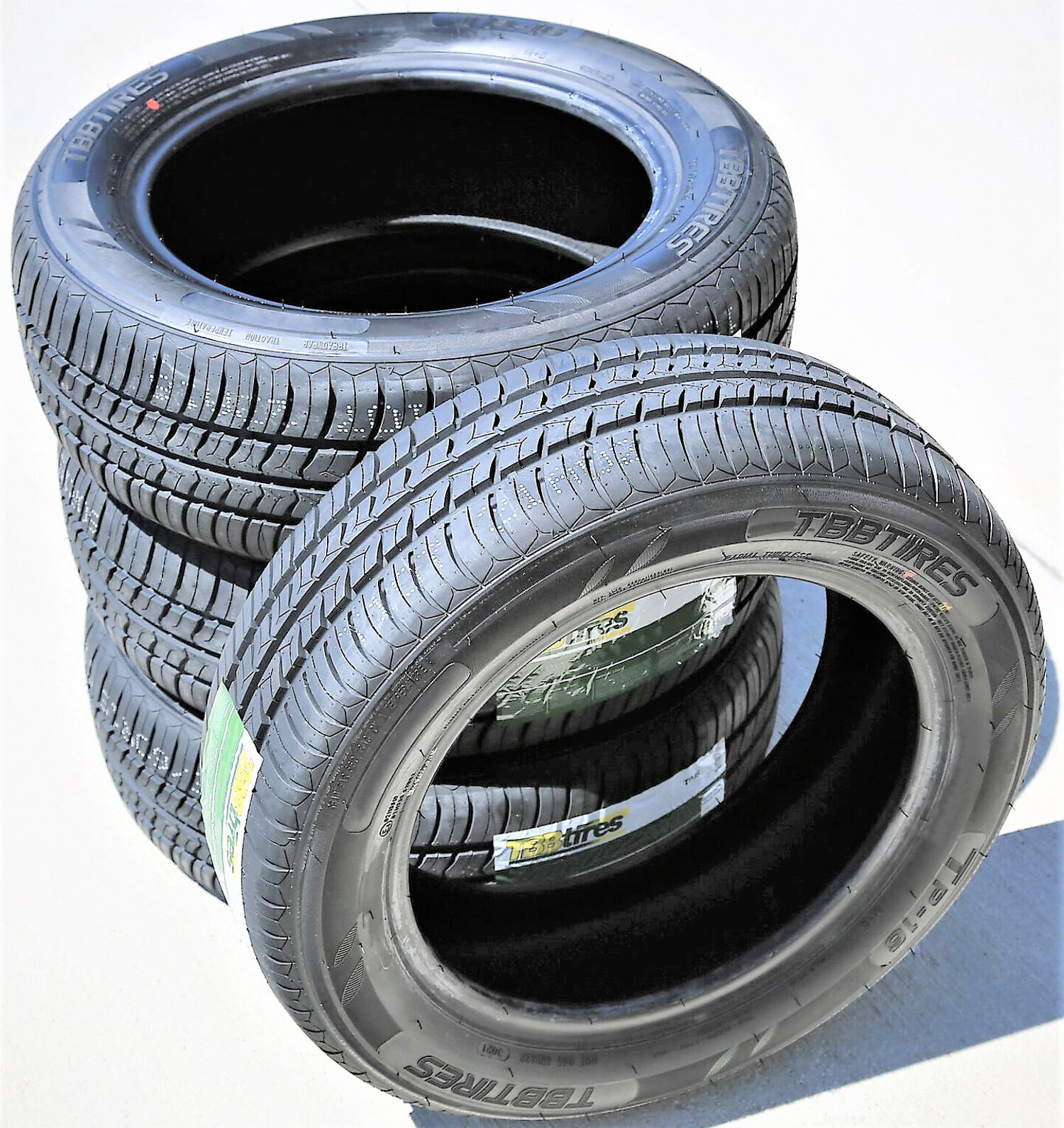 TBB TP-16 195/65R15 91V