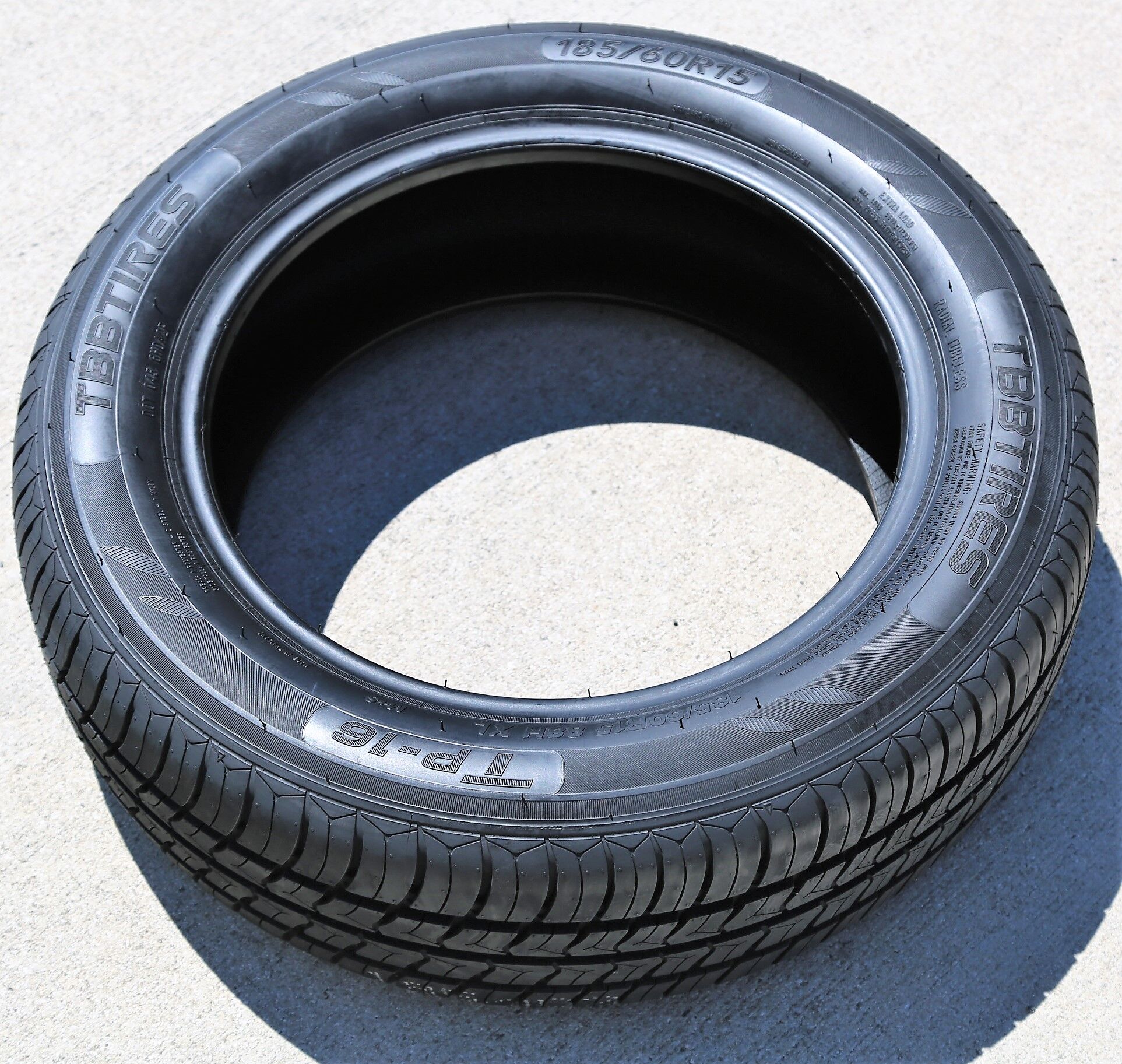 TBB TP-16 185/60R15 88H XL