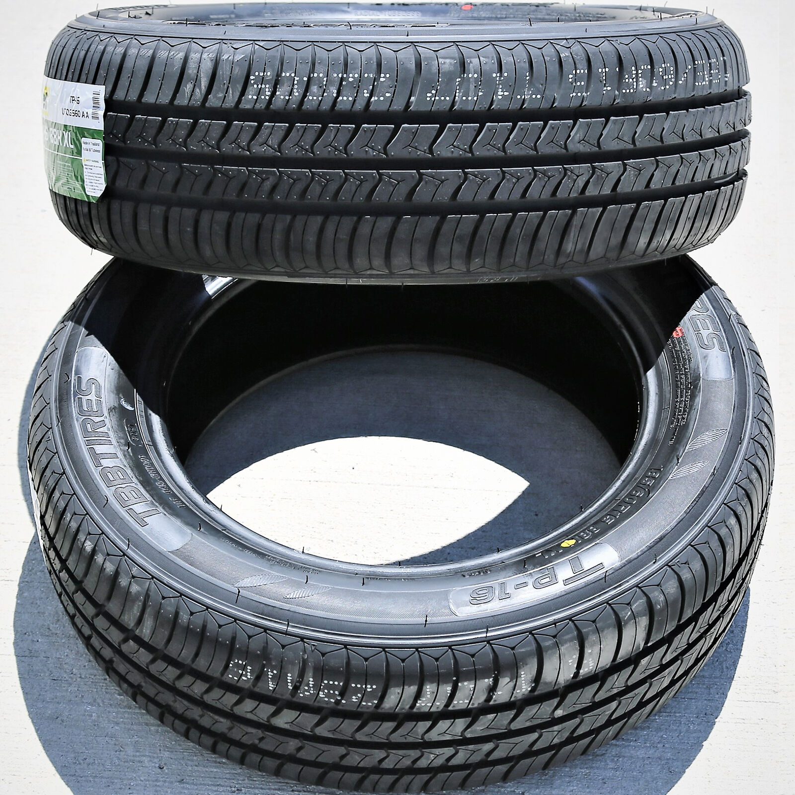 TBB TP-16 185/60R15 88H XL