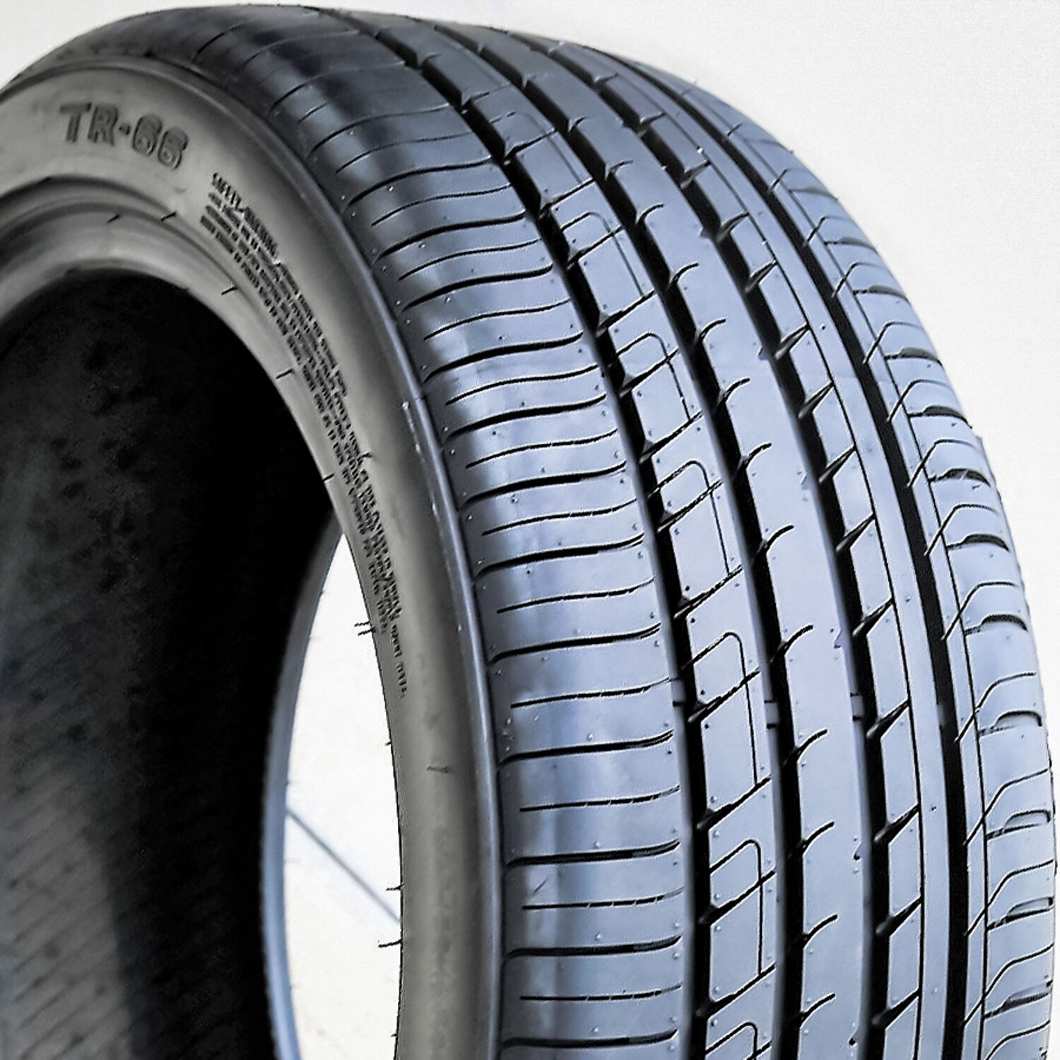 TBB TR-66 215/55R16 ZR 97W XL