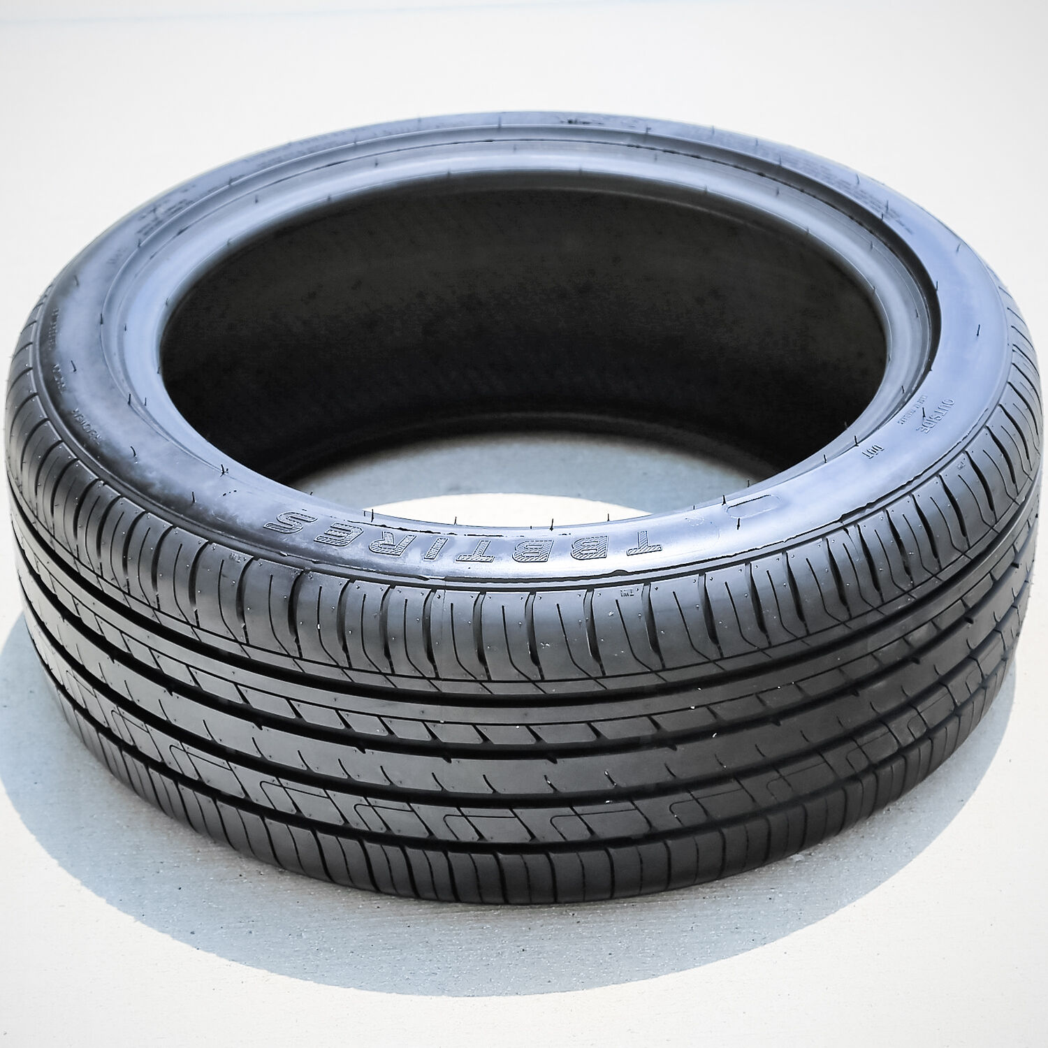 TBB TR-66 215/55R16 ZR 97W XL