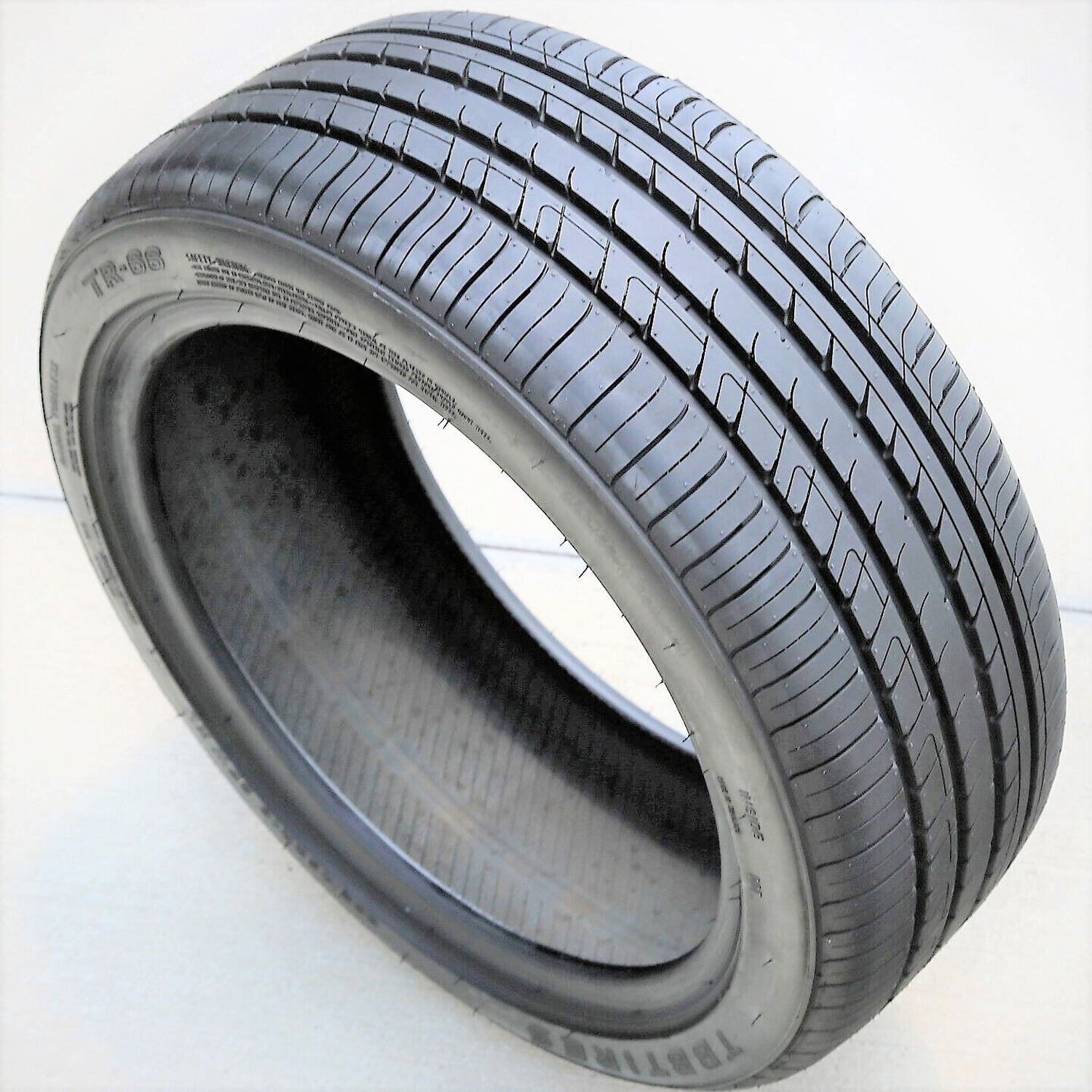 TBB TR-66 215/55R16 ZR 97W XL