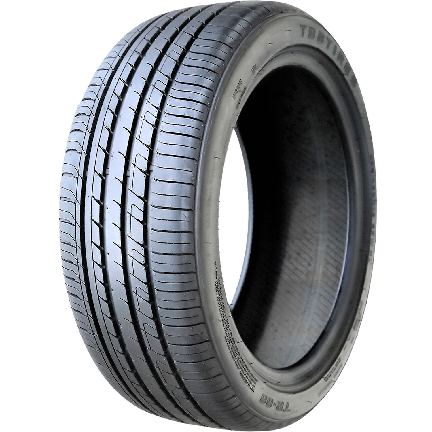 TBB TR-66 205/45R16 ZR 87W XL
