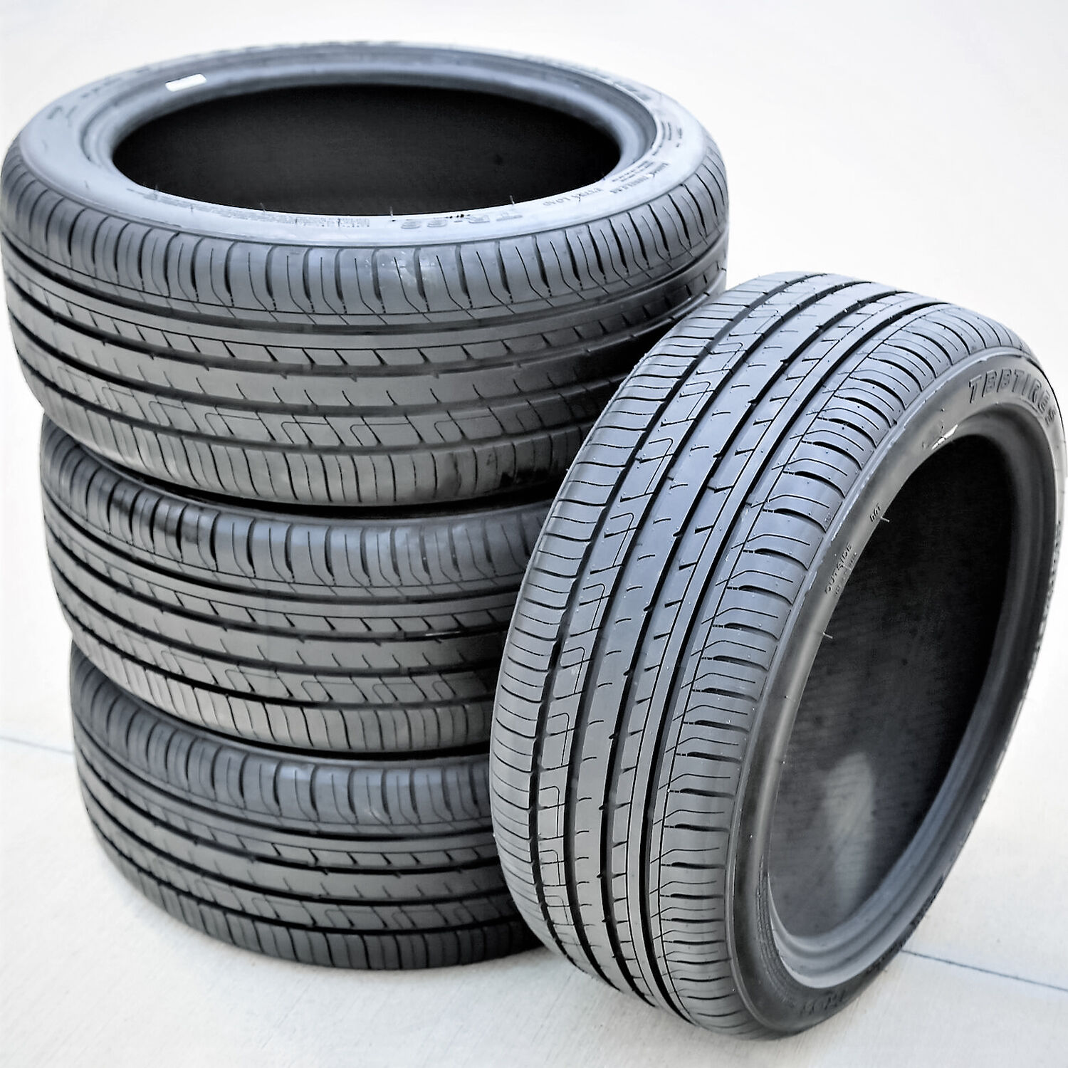 TBB TR-66 205/45R16 ZR 87W XL