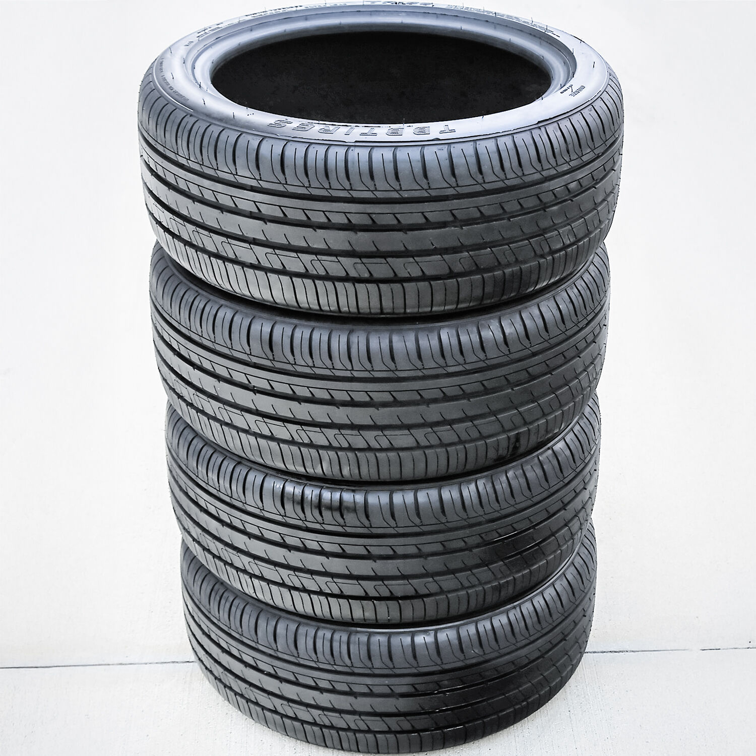 TBB TR-66 205/45R16 ZR 87W XL