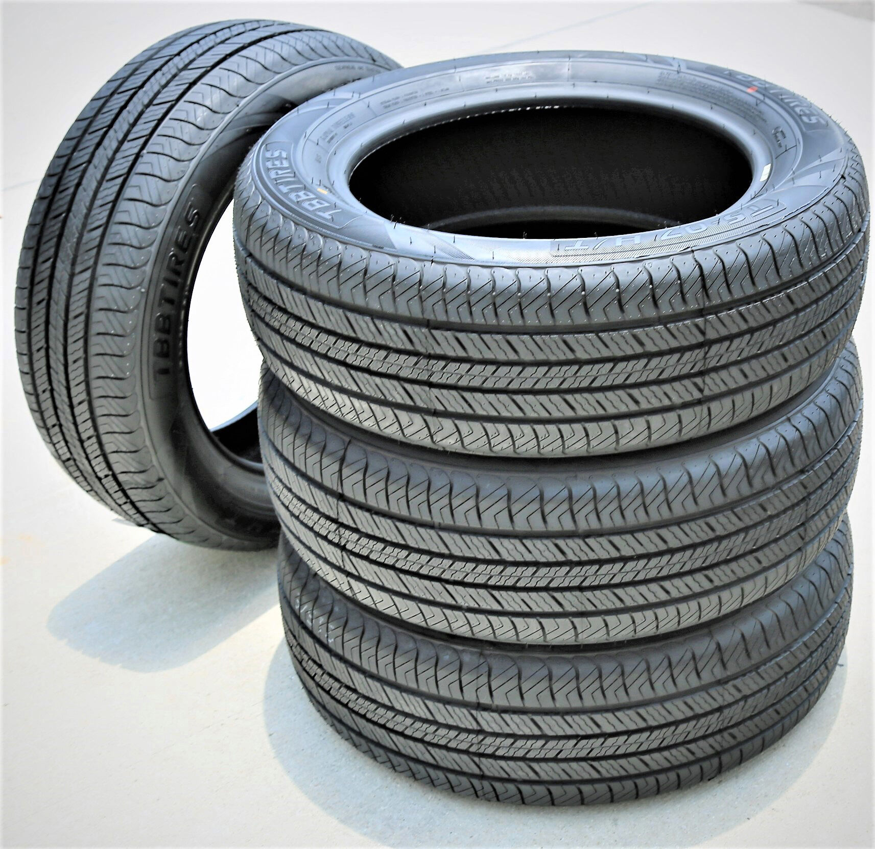 TBB TS-07 H/T 265/65R18 114H