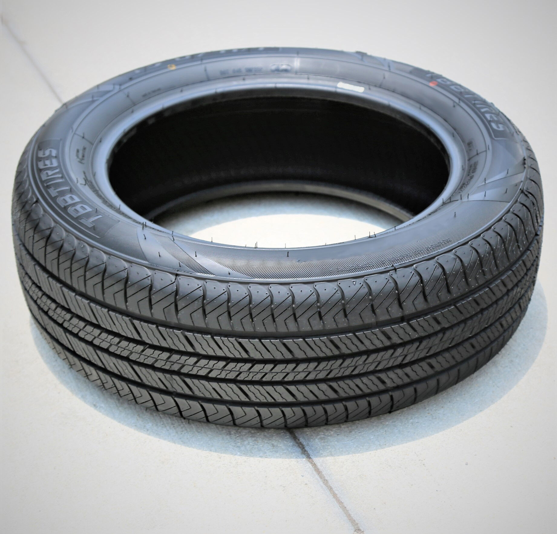 TBB TS-07 H/T 265/65R18 114H