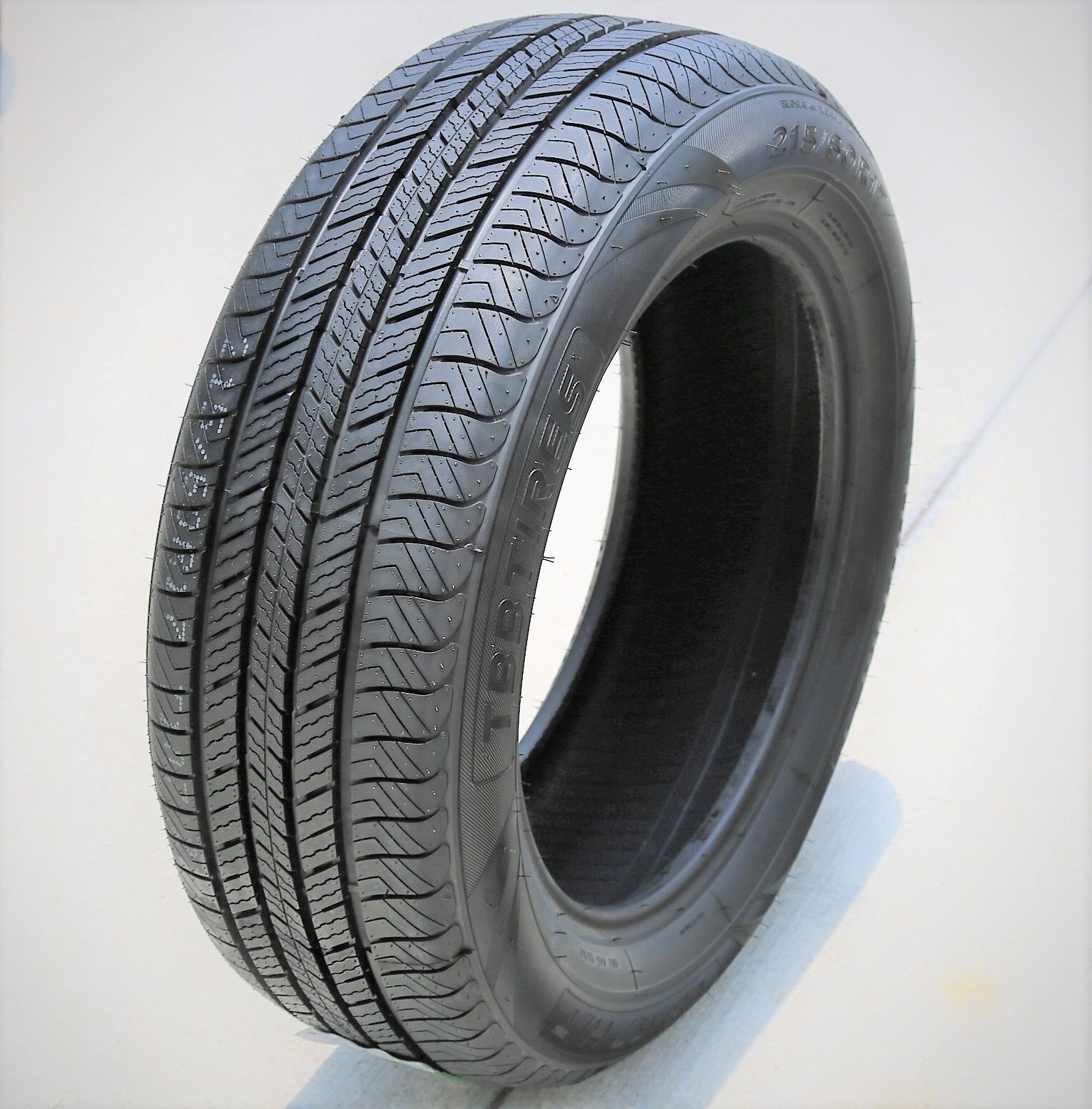 TBB TS-07 H/T 215/60R17 96V