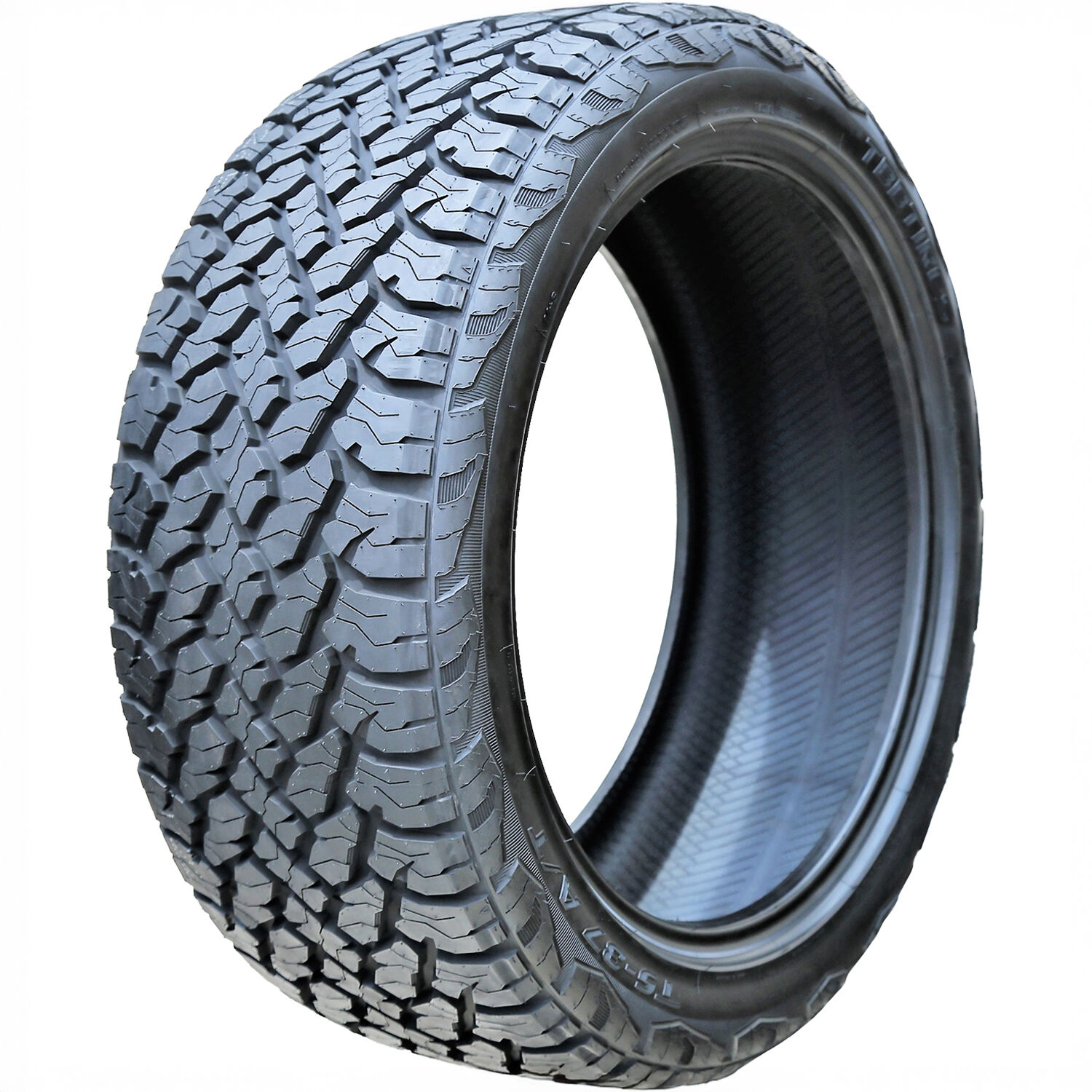 TBB TS-37 A/T LT 31X10.50R15 109S C (6 Ply)