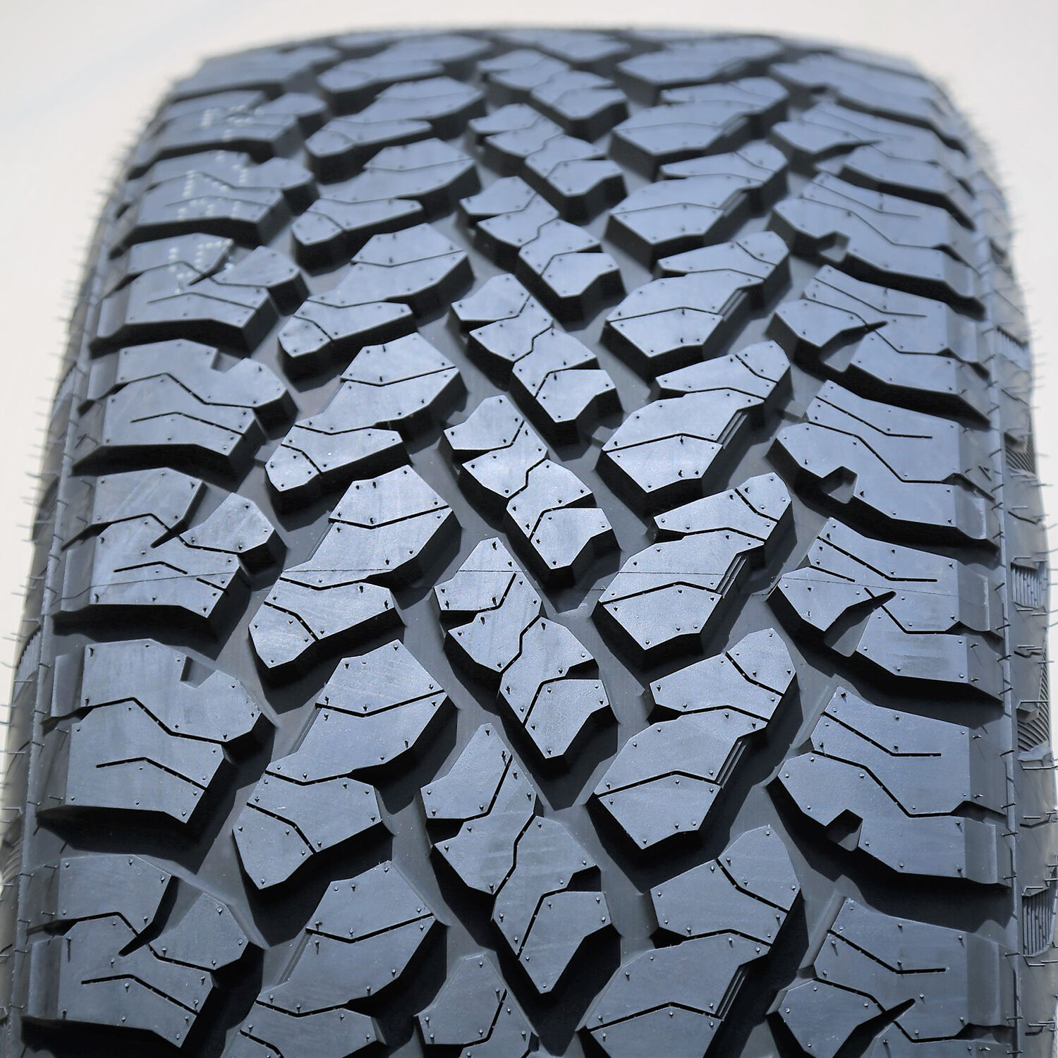 TBB TS-37 A/T LT 31X10.50R15 109S C (6 Ply)