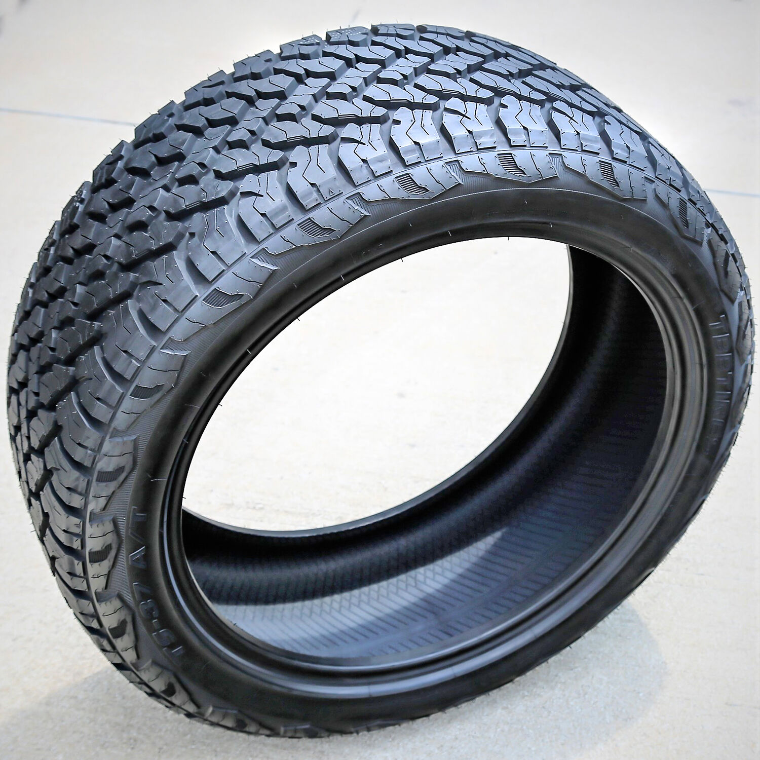 TBB TS-37 A/T LT 31X10.50R15 109S C (6 Ply)