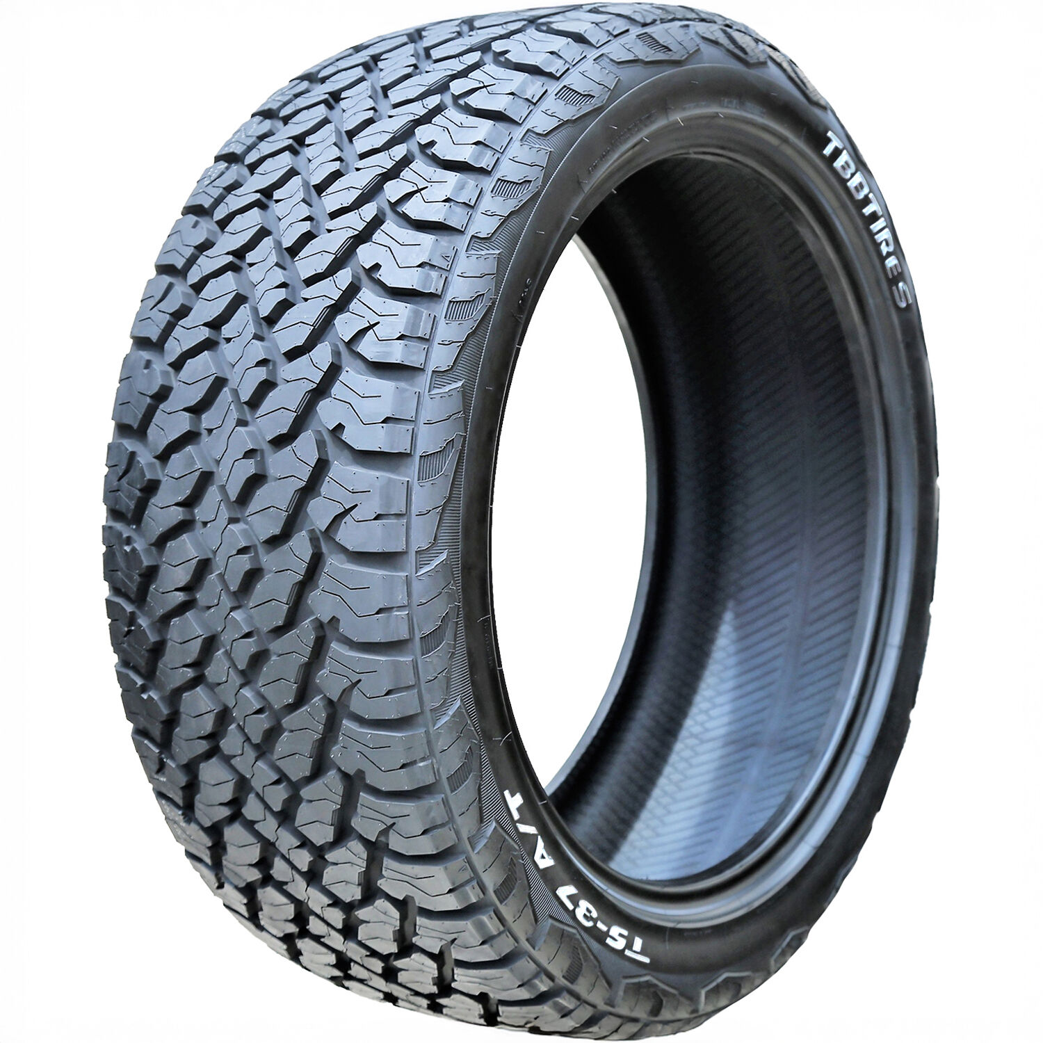 TBB TS-37 A/T LT 33X12.50R15 108S C (6 Ply)