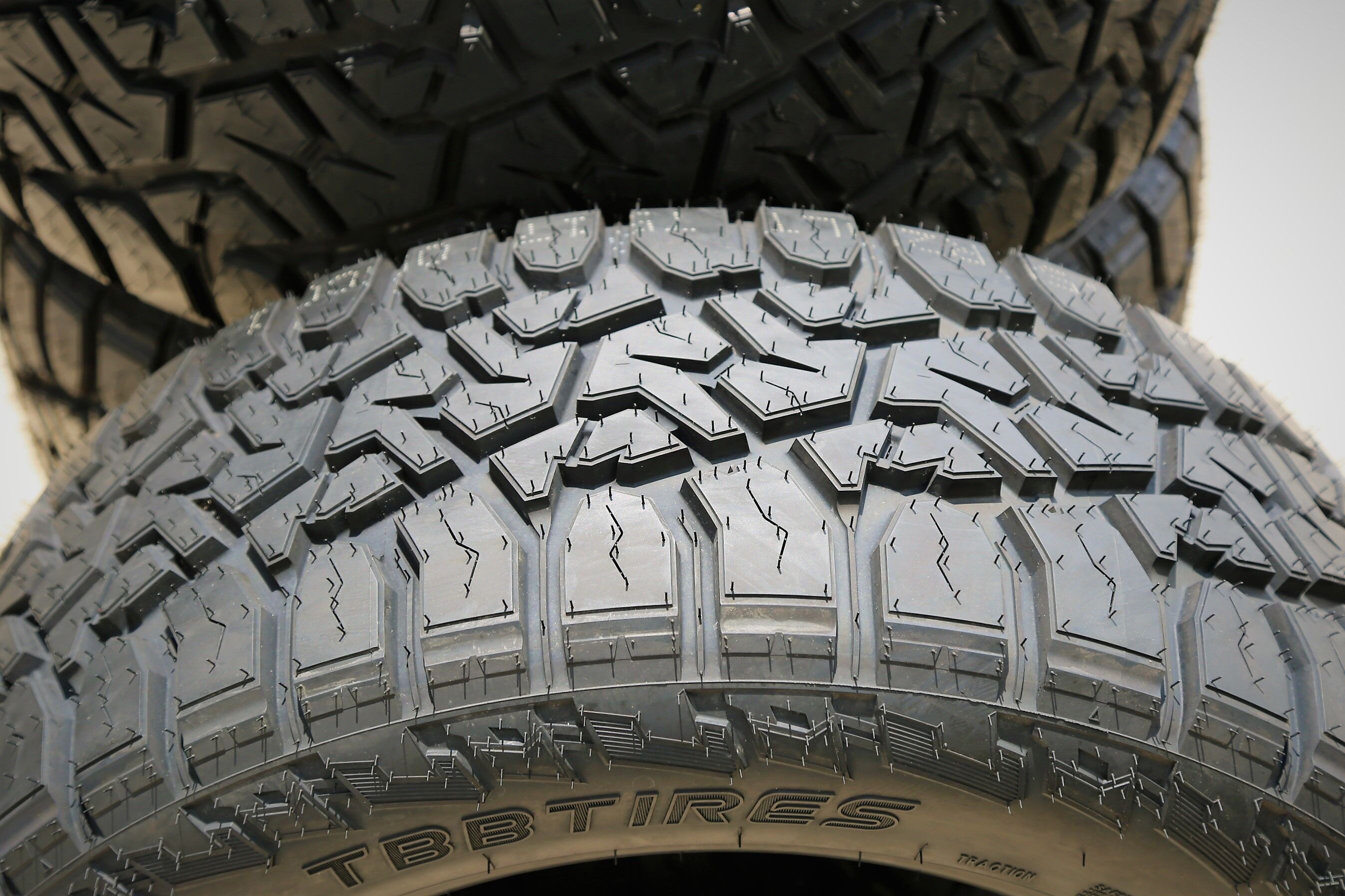 TBB TS-57 R/T LT 315/70R17 126/123Q E (10 Ply)
