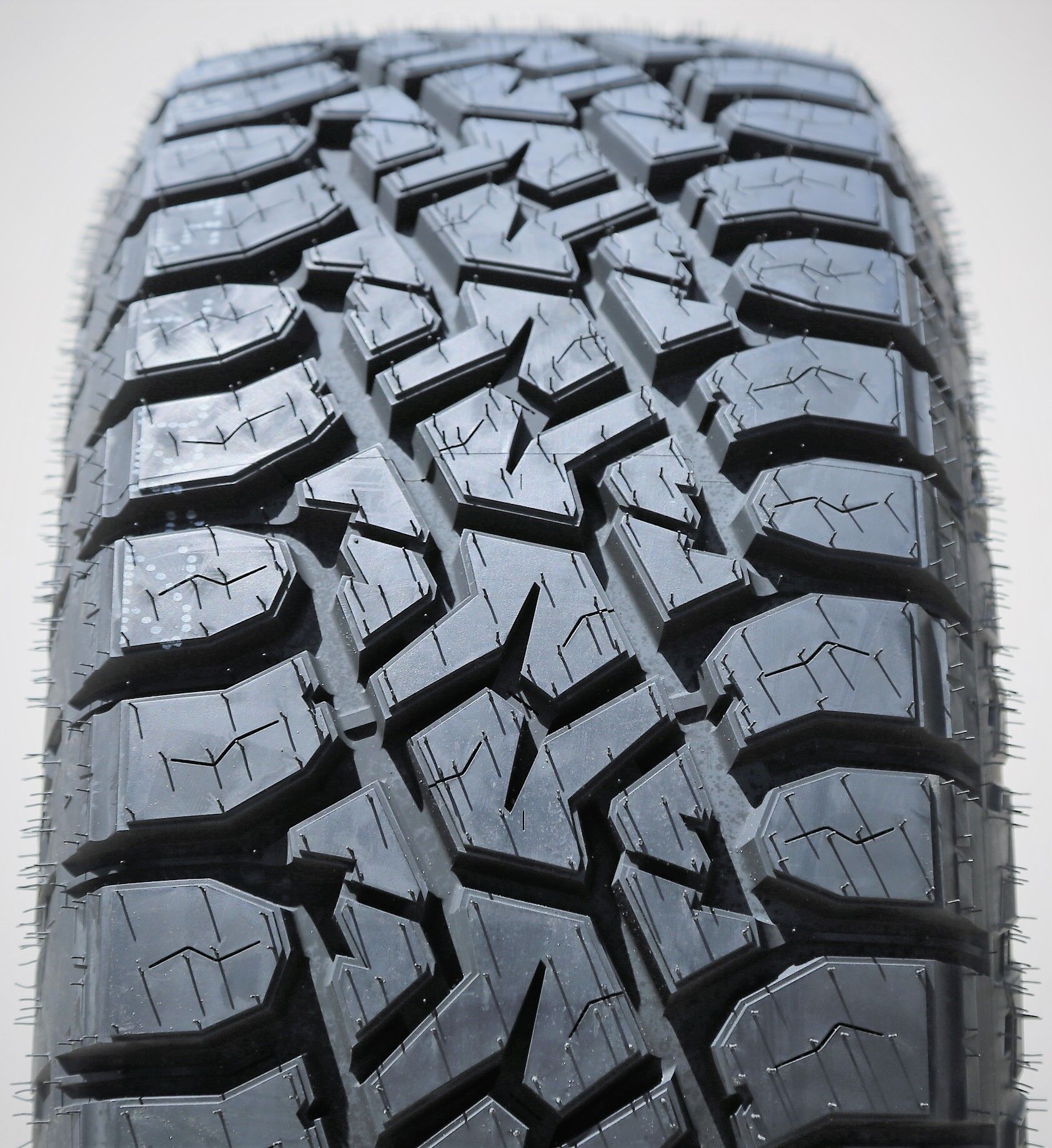 TBB TS-57 R/T LT 35X12.50R18 123Q E (10 Ply)