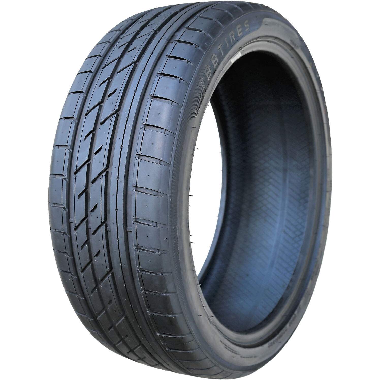 TBB TX-01 285/45R22 114V XL
