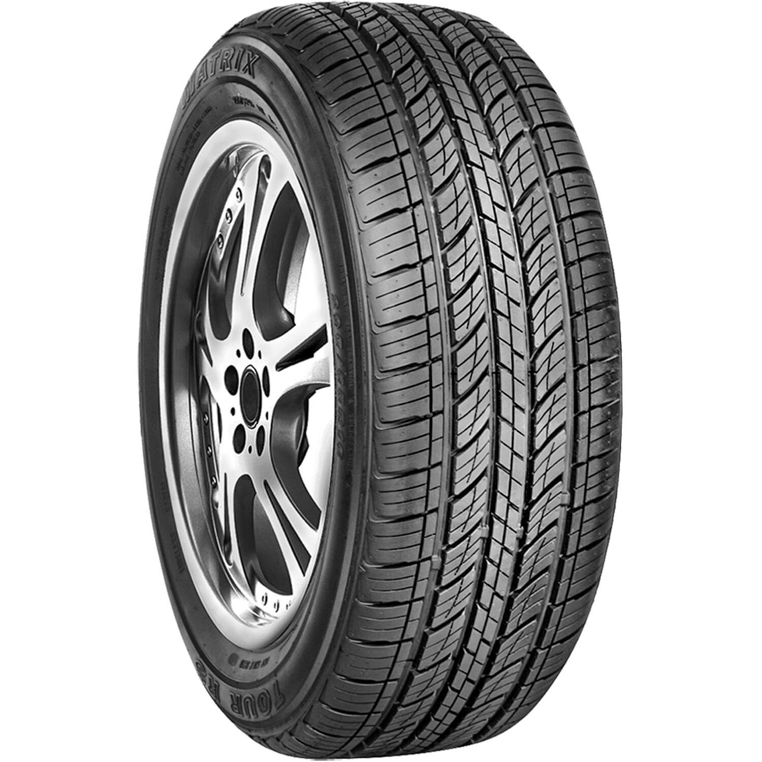 TBC Grand Prix Tour RS