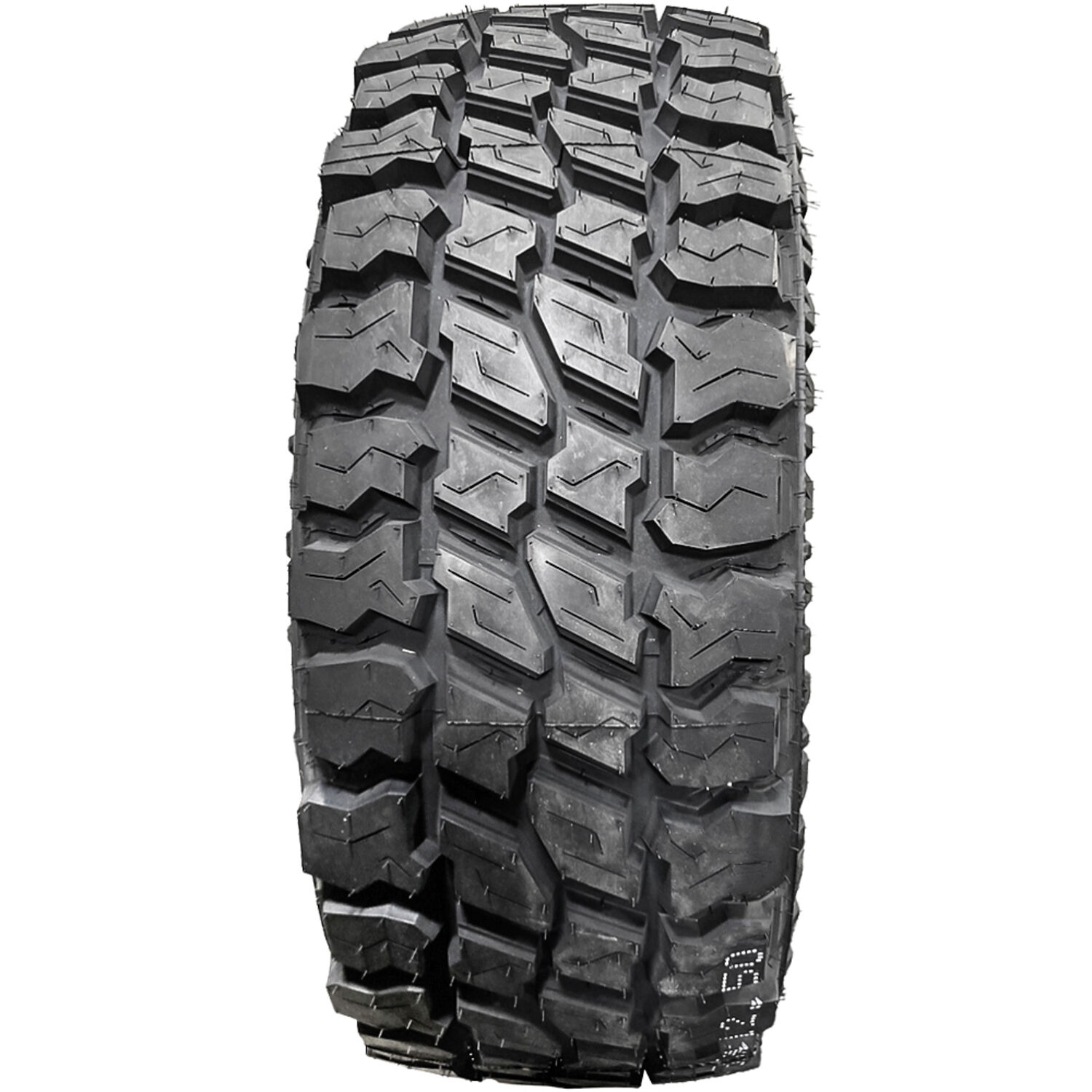 TBC Mud Claw Comp MTX LT 33X12.50R15 108Q C (6 Ply)