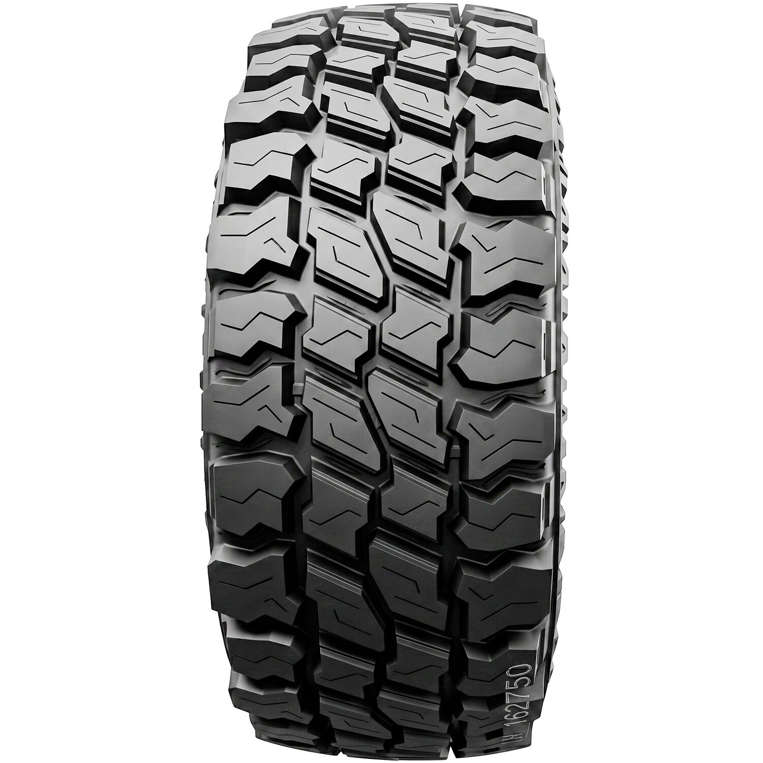 TBC Mud Claw Comp MTX LT 35X12.50R17 121Q F (12 Ply)