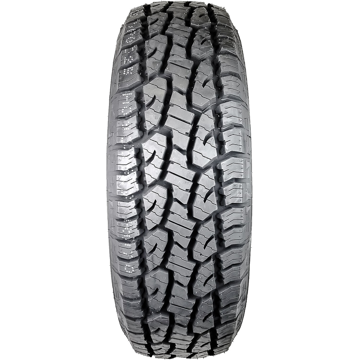 TBC Trail Guide All Terrain LT 285/70R17 121/118S E (10 Ply)