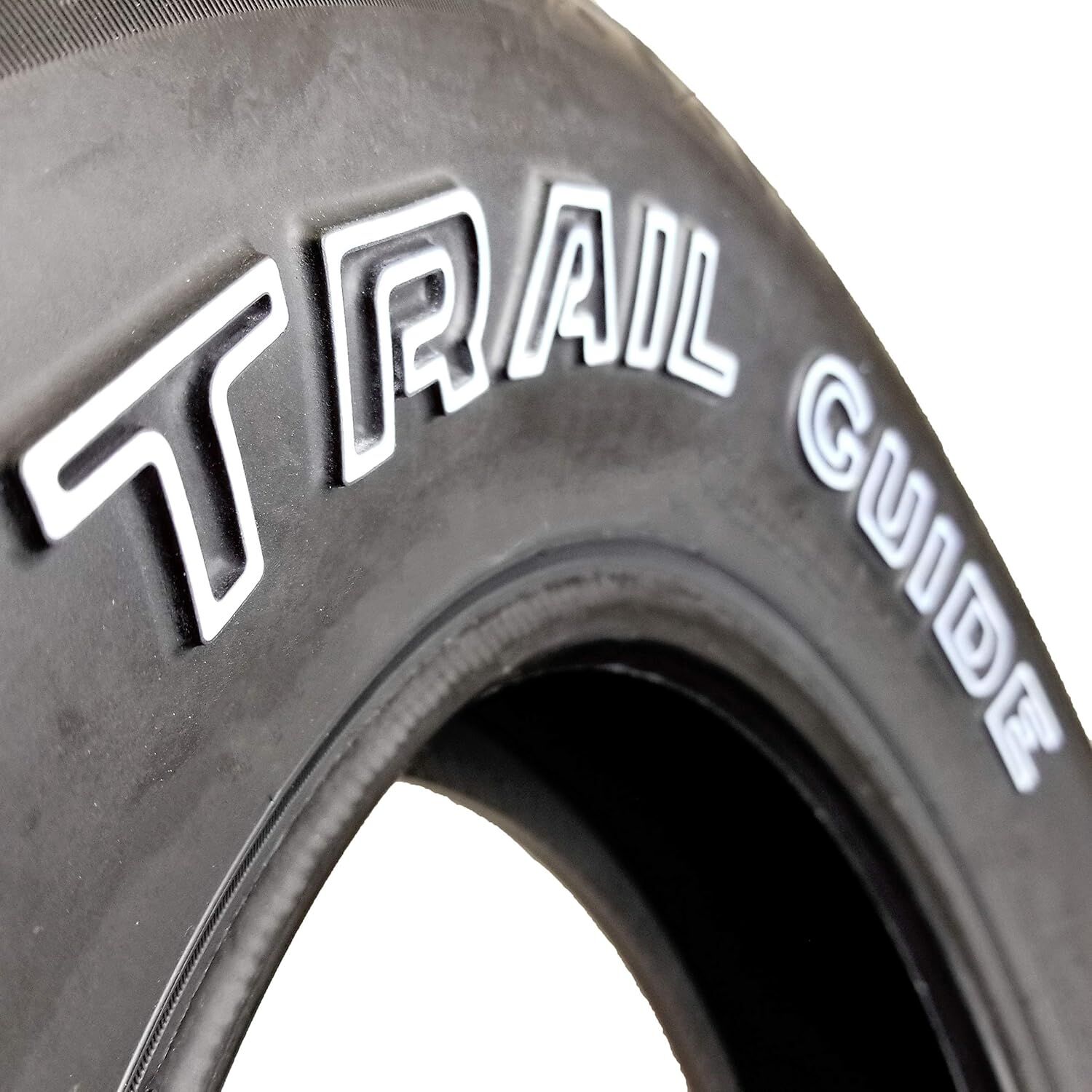 TBC Trail Guide All Terrain LT 285/70R17 121/118S E (10 Ply)