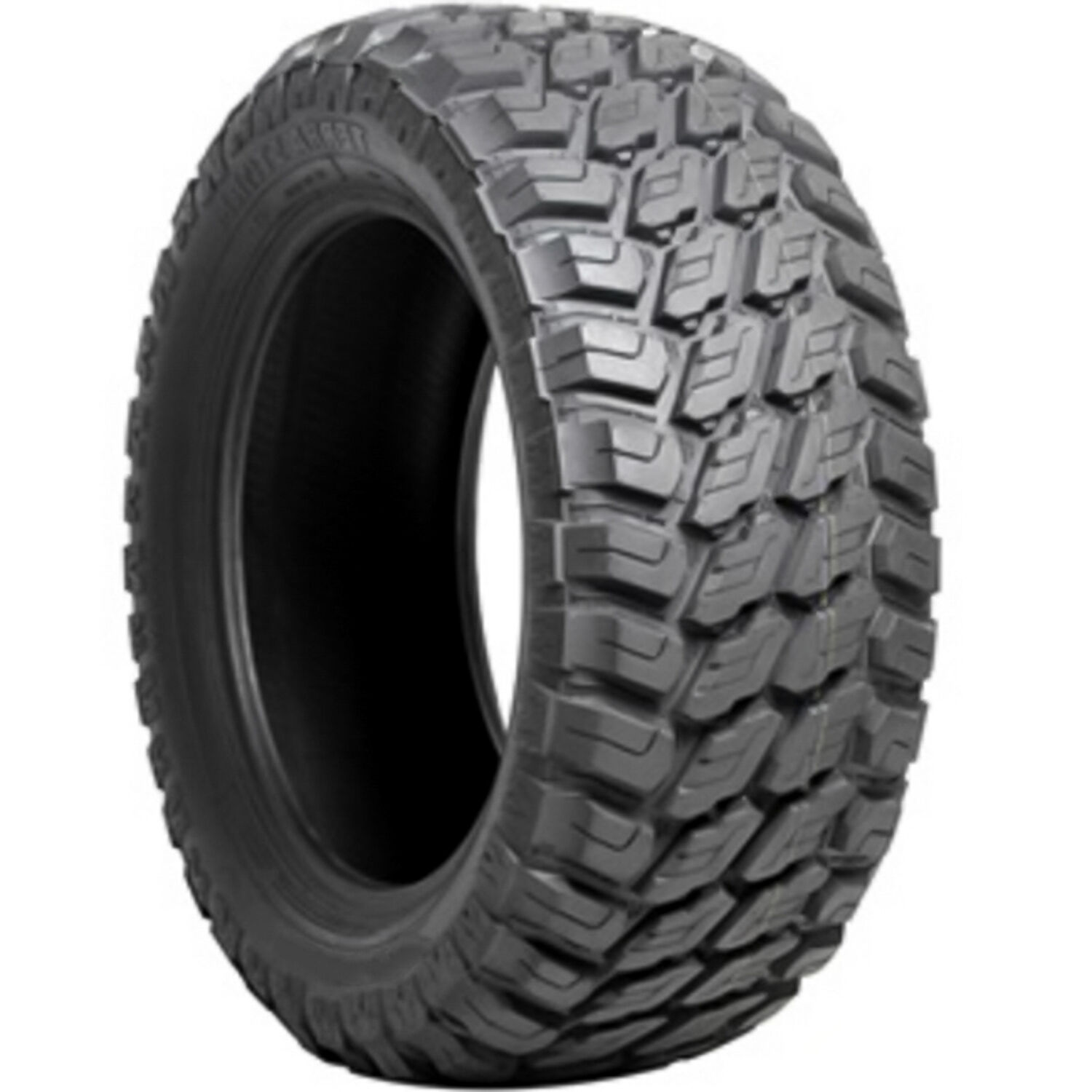 Set Of 4 Terra Storm CAT5 M/T LT 285/50R20 119/116Q E (10 Ply)