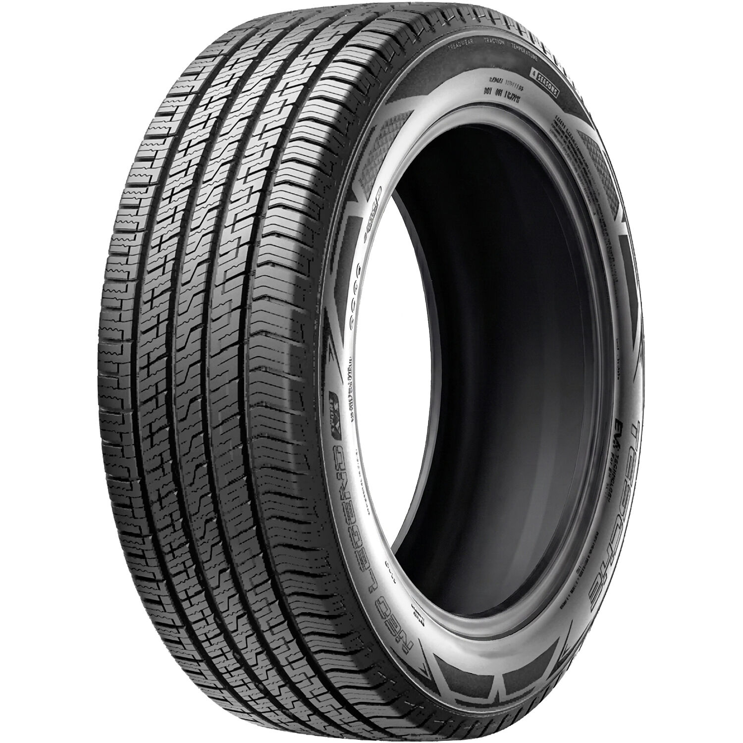Tesche Tires Neo Legend Sport A/S 265/65R18 114H