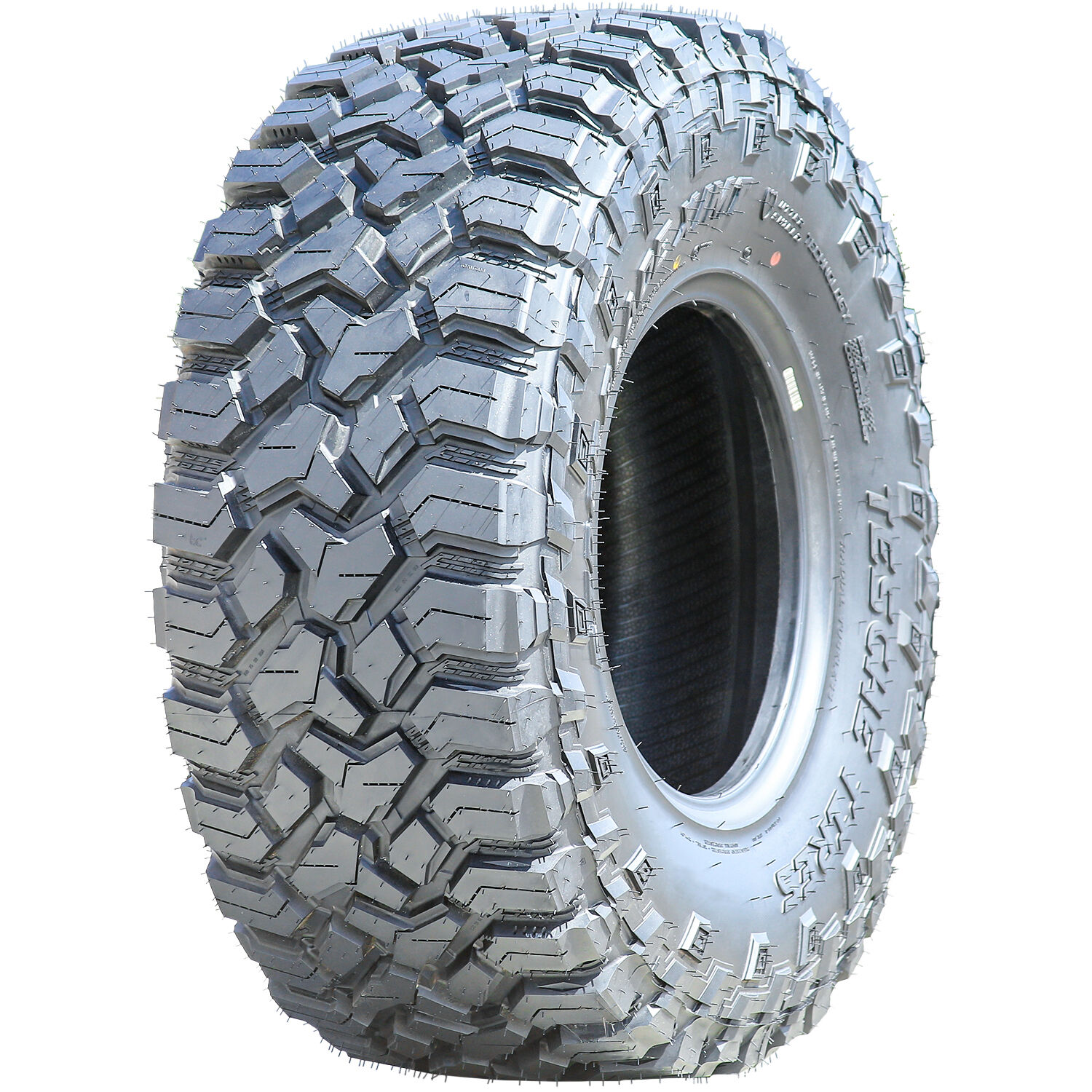 Tesche Tires Ridge Blade X/MT