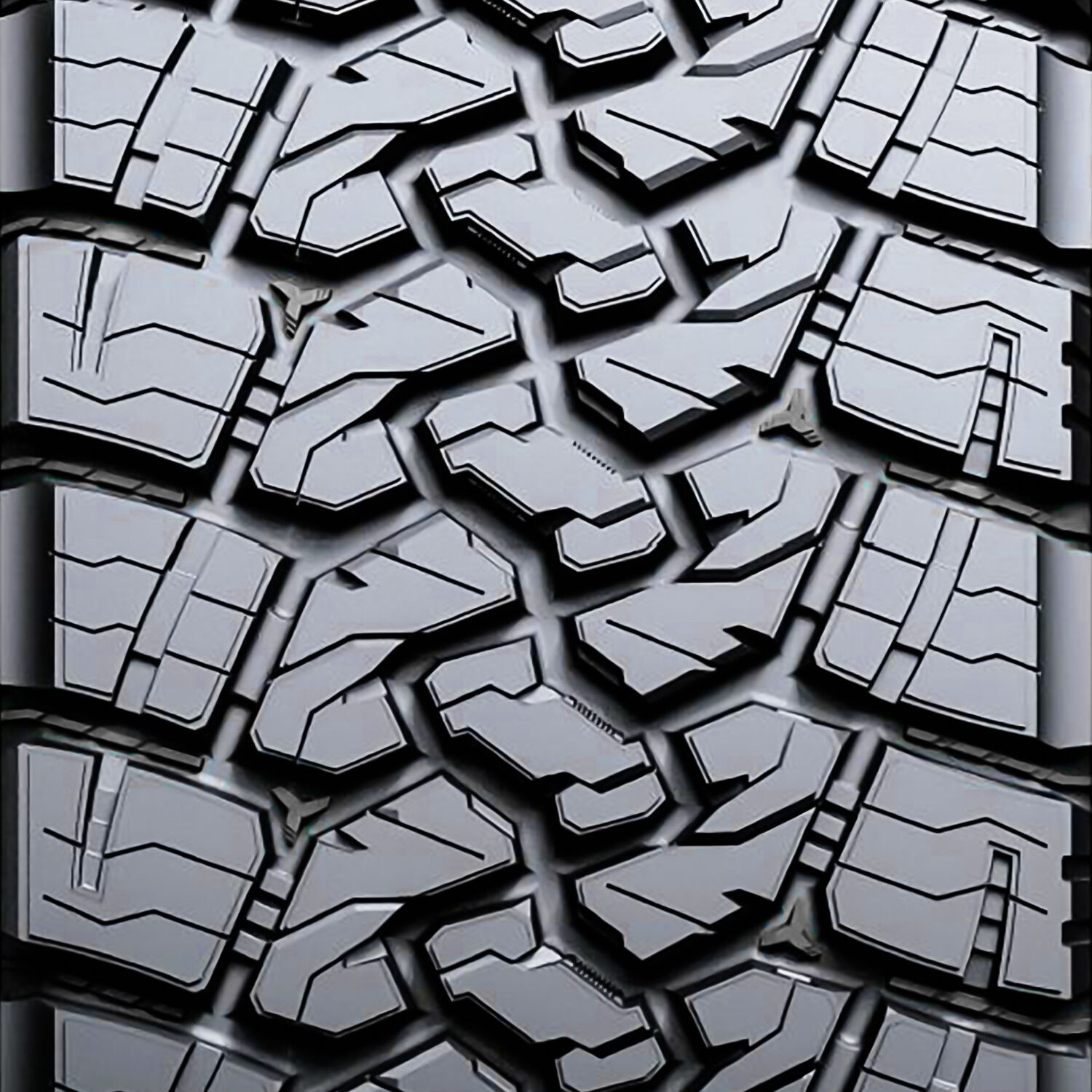 Tesche Tires Ridge Blade X/T Pro