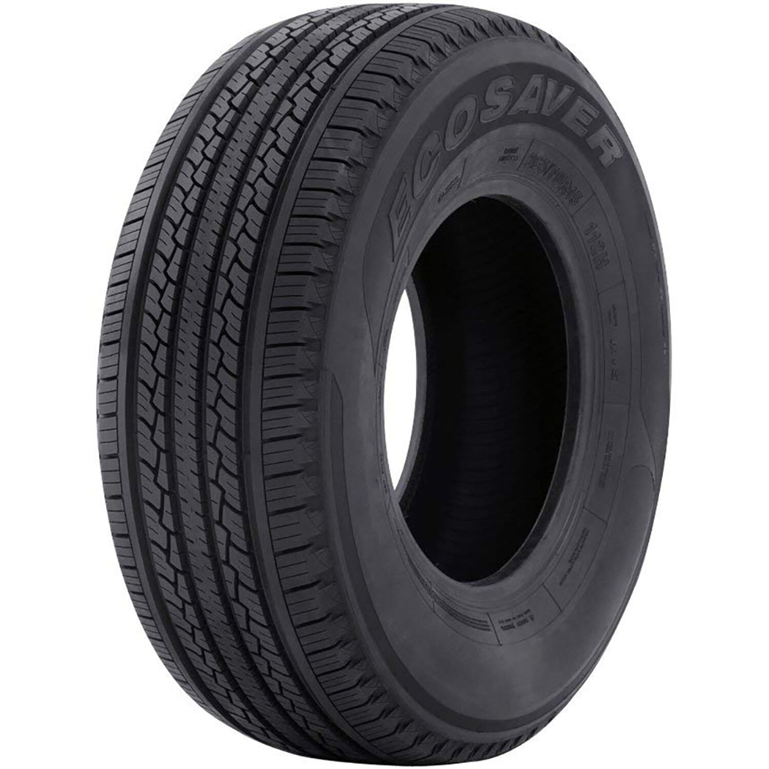 Three-A Ecosaver 255/50R19 103V