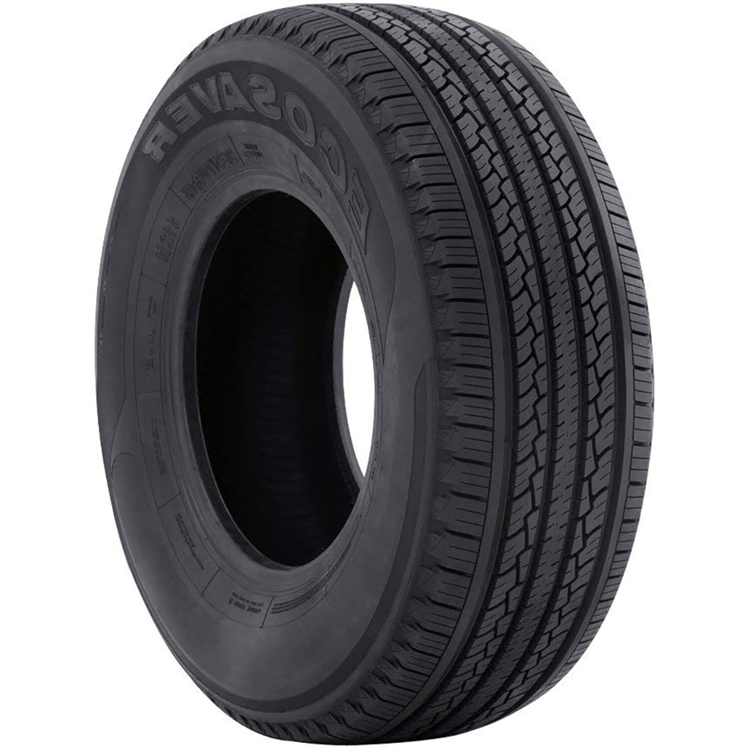 Three-A Ecosaver 255/50R19 103V