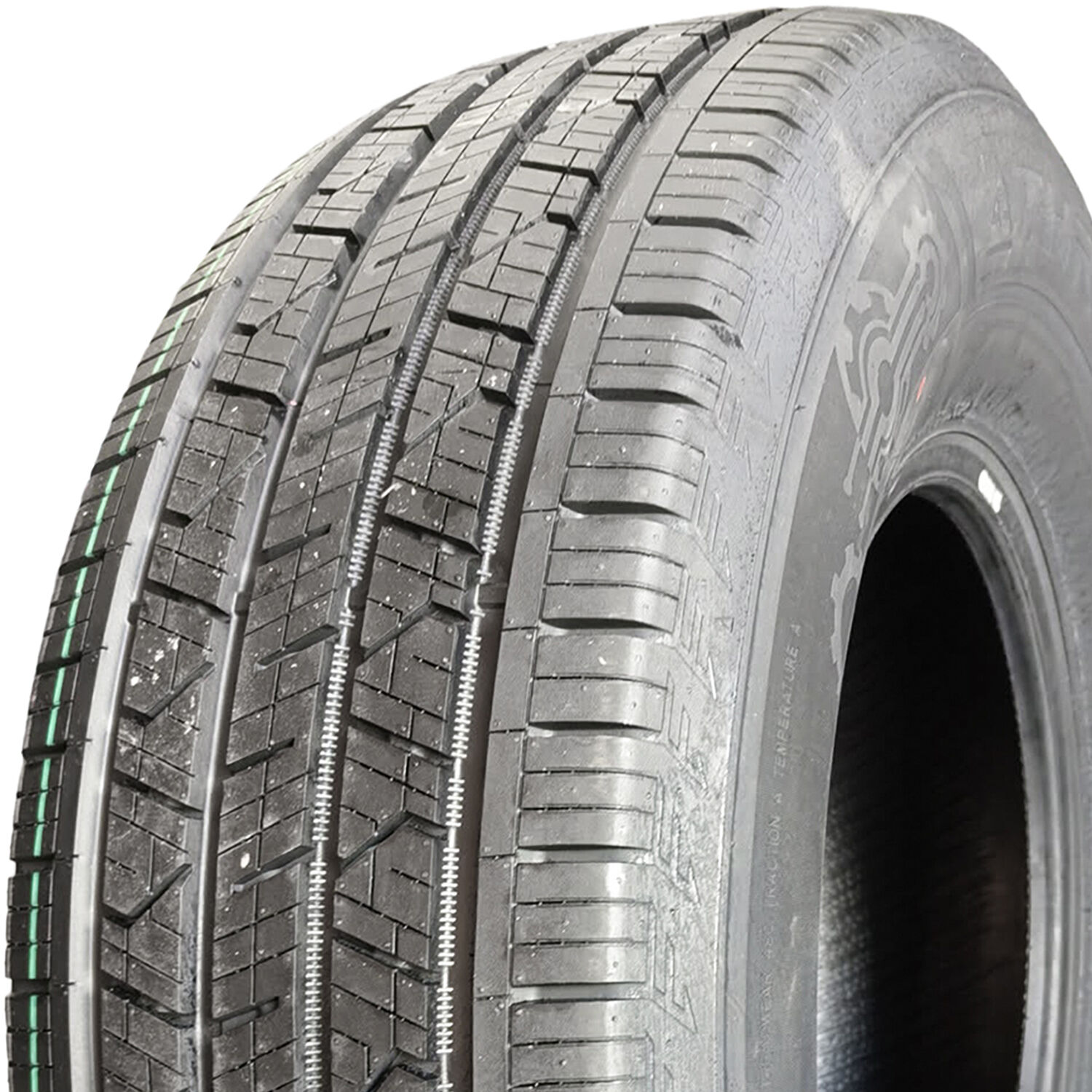 Three-A Velotrac HT-9X 245/65R17 107H