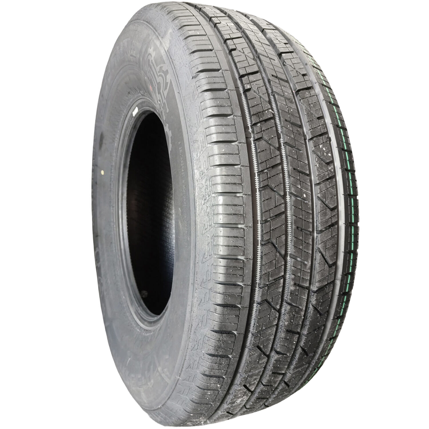Three-A Velotrac HT-9X 245/65R17 107H