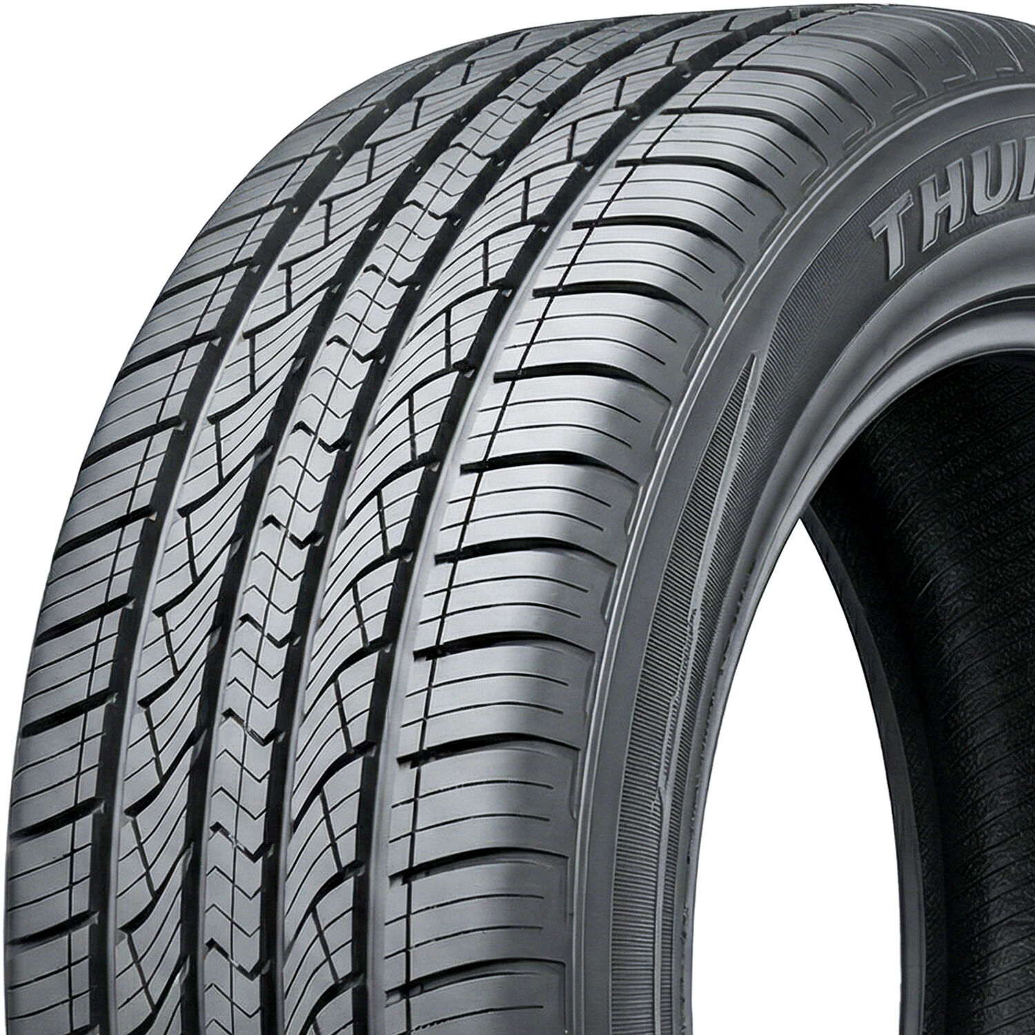 Thunderer Mach I Plus 235/50R18 97V