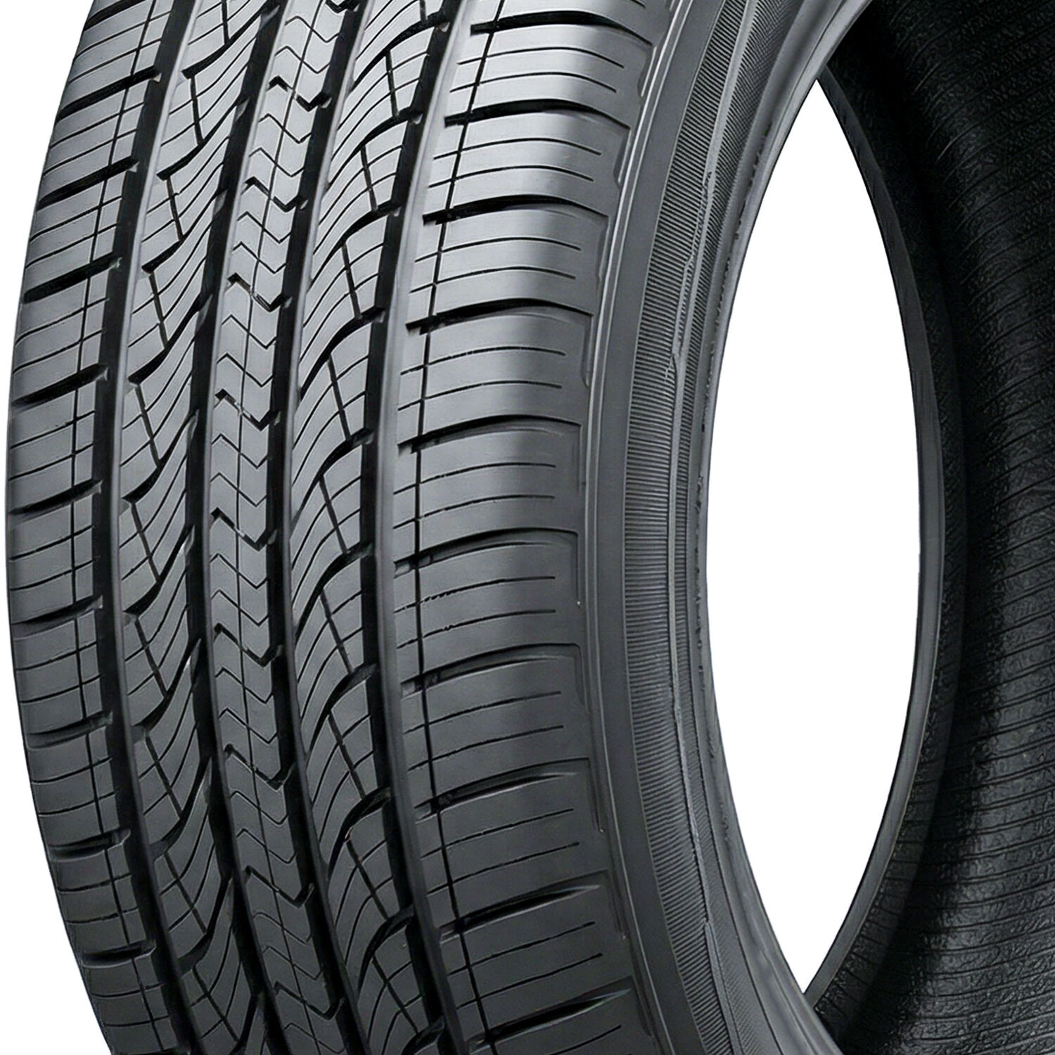 Thunderer Mach I Plus 235/50R18 97V