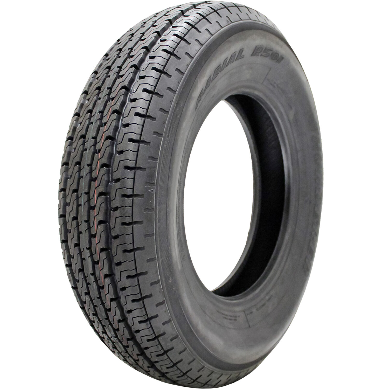Thunderer Radial R501 ST 205/75R15 107/102L D (8 Ply)