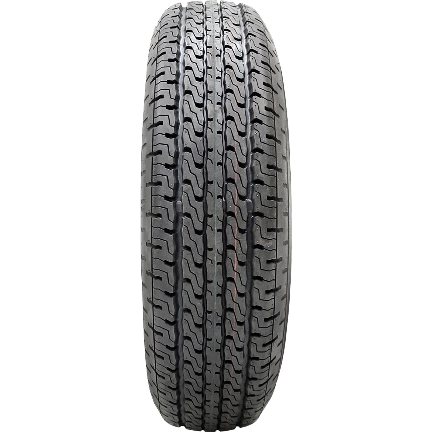 Thunderer Radial R501 ST 205/75R15 107/102L D (8 Ply)
