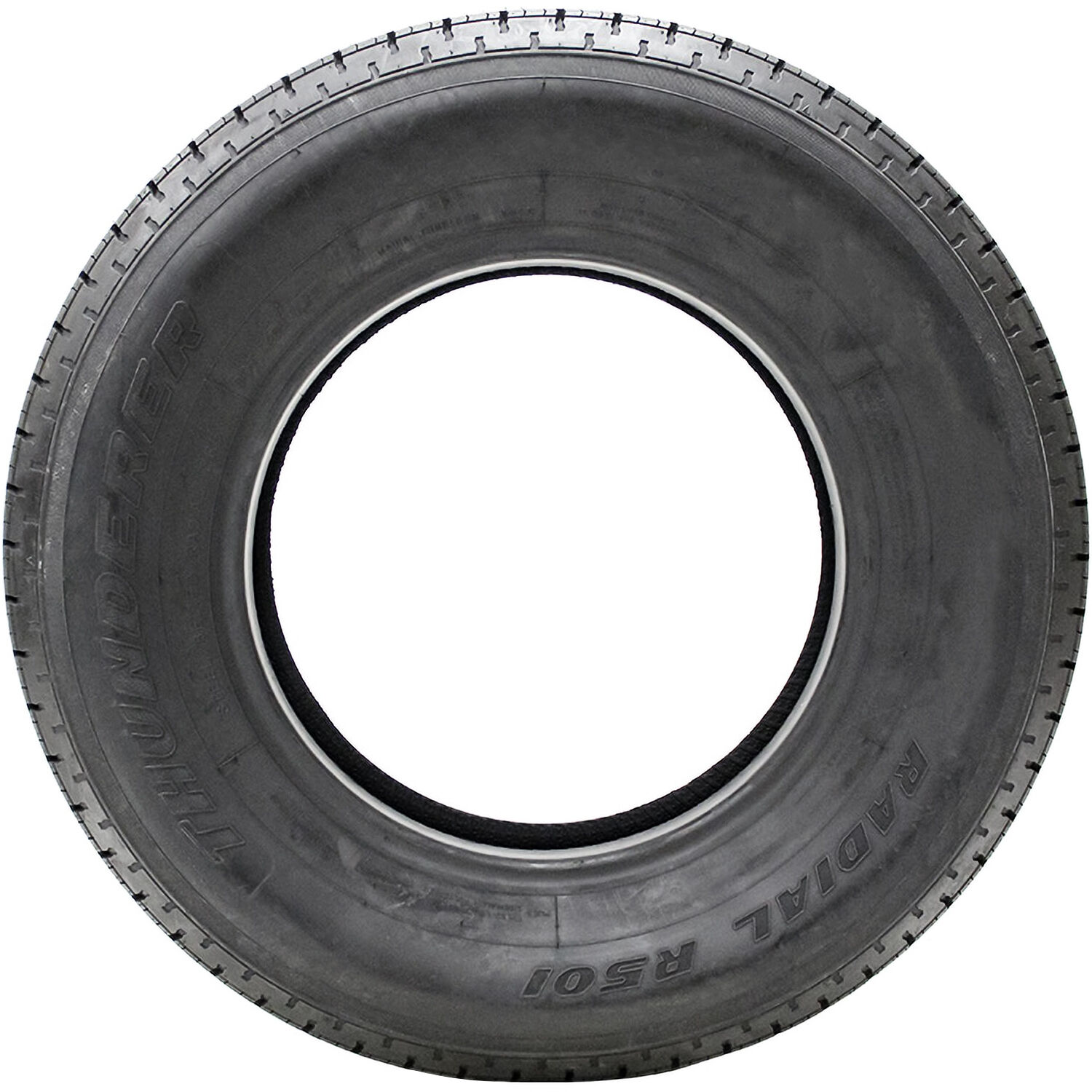 Thunderer Radial R501 ST 205/75R15 107/102L D (8 Ply)