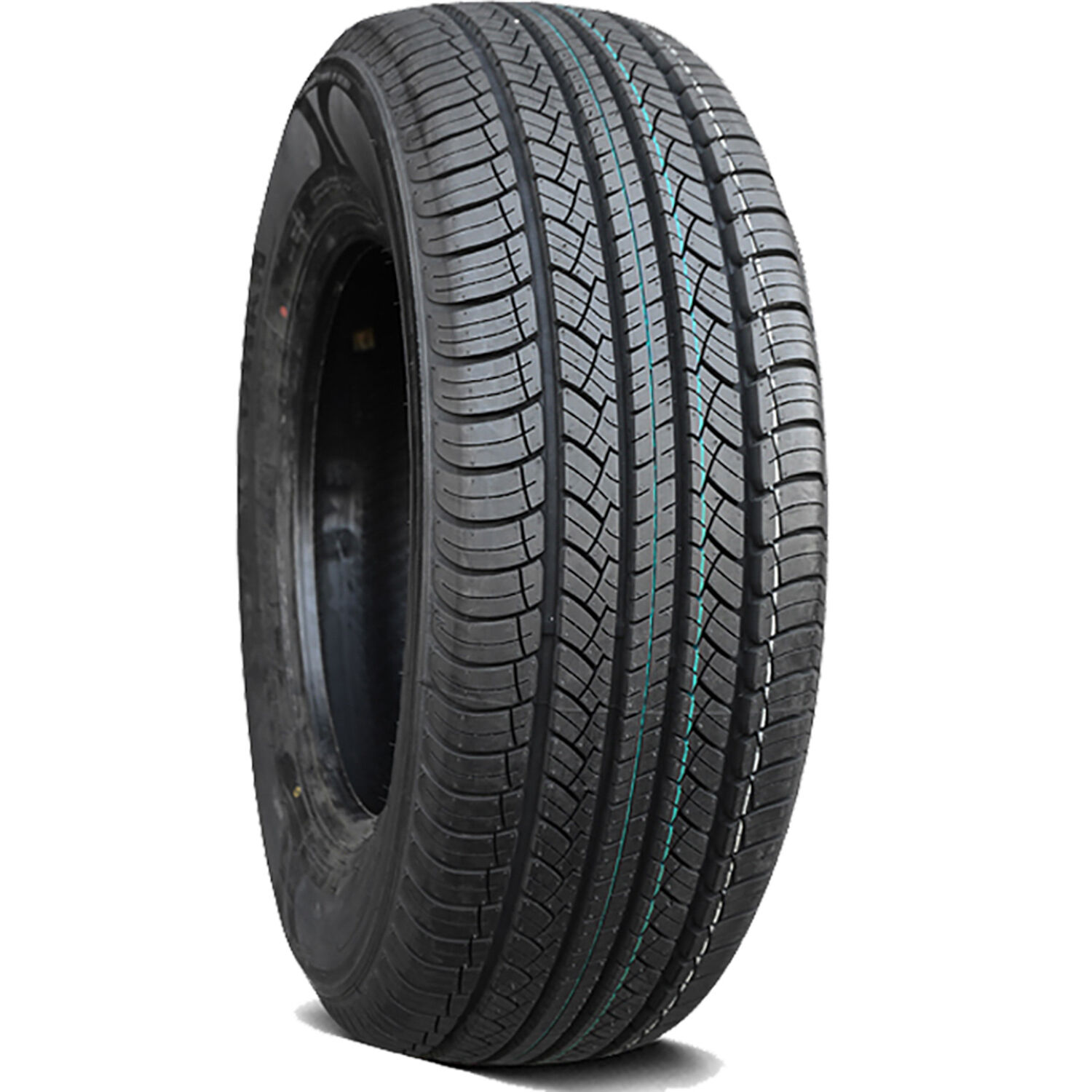 Set Of 4 Thunderer Ranger 007 215/70R15 98H