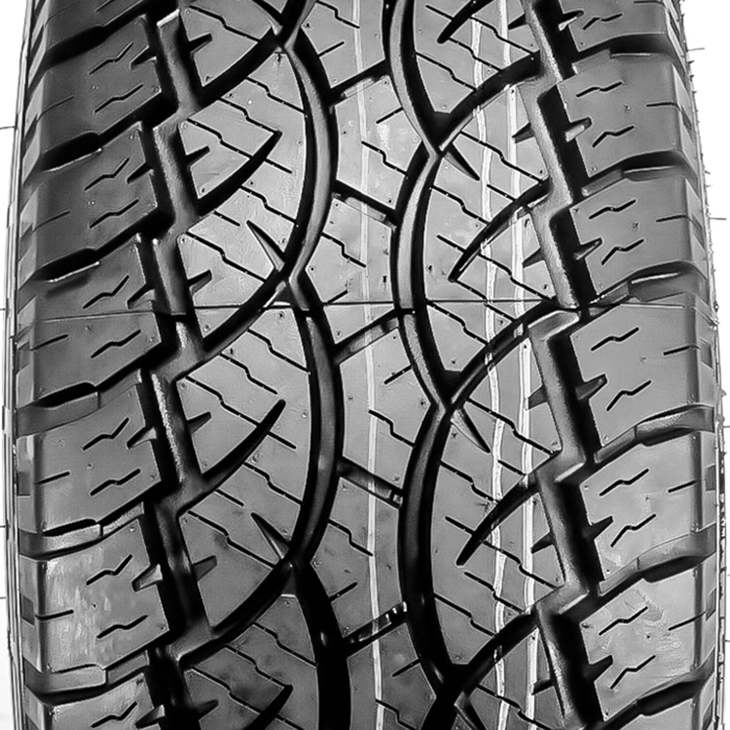 Thunderer Ranger A/T R404 LT 31X10.50R15 109S C (6 Ply)