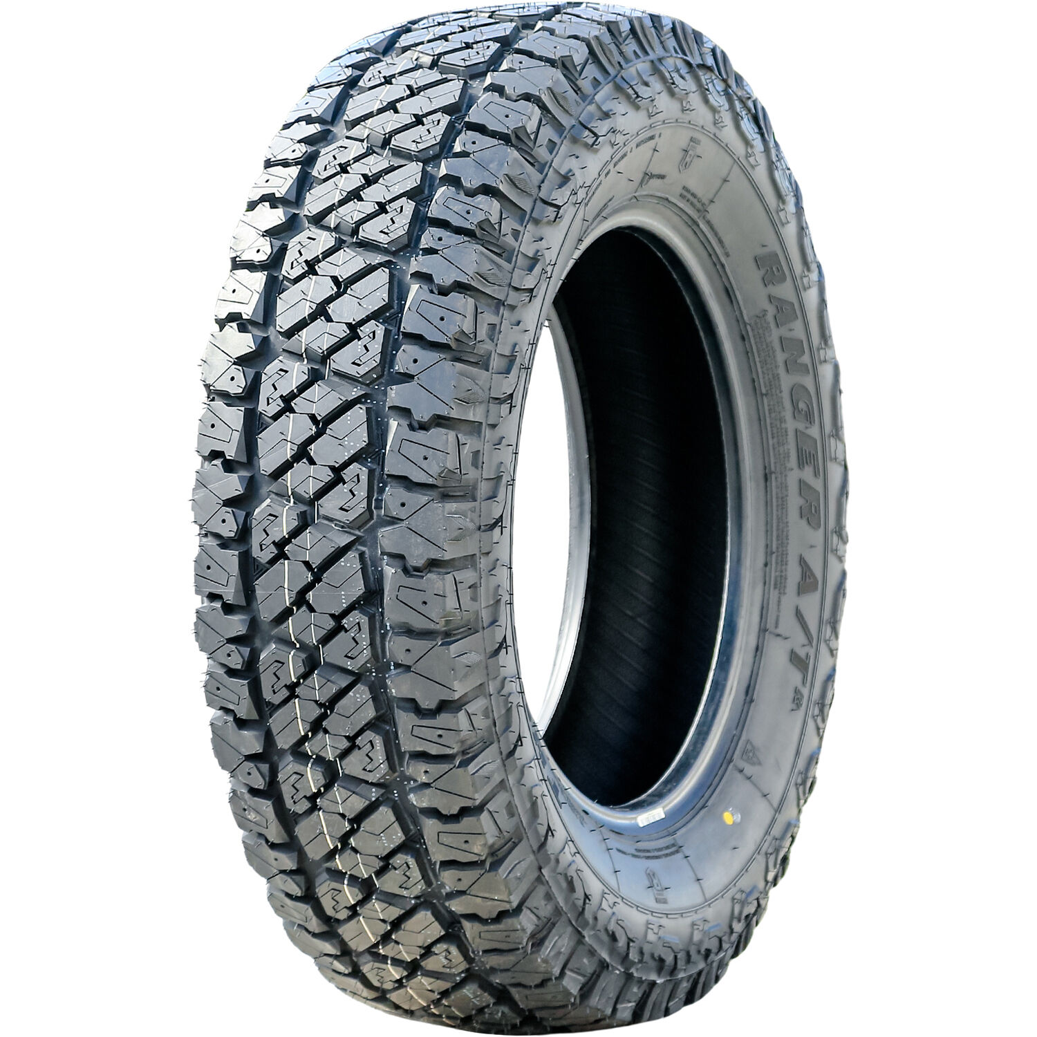 Thunderer Ranger A/TR 265/70R16 112T (DC)